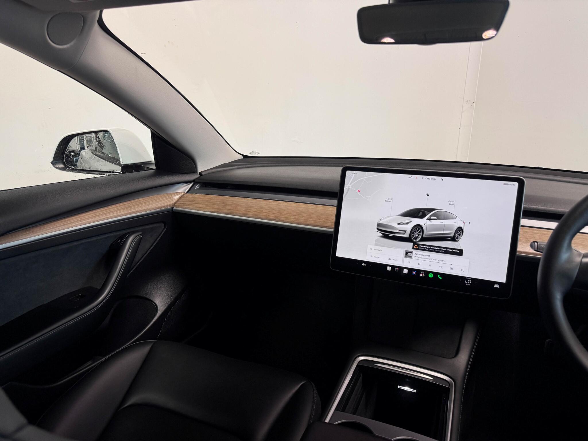 Tesla Model 3 view 24