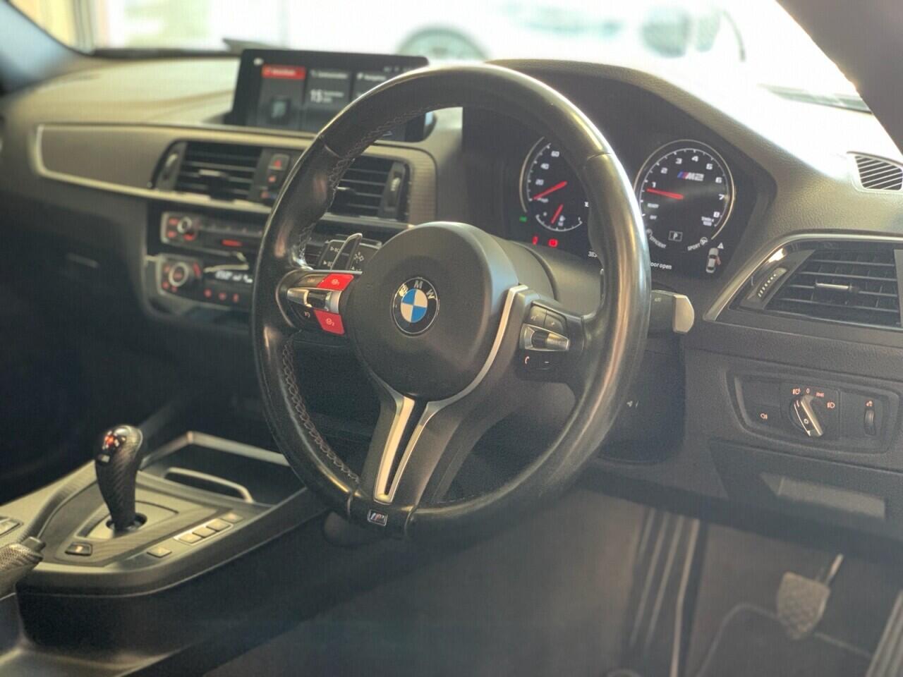 BMW M2 view 38