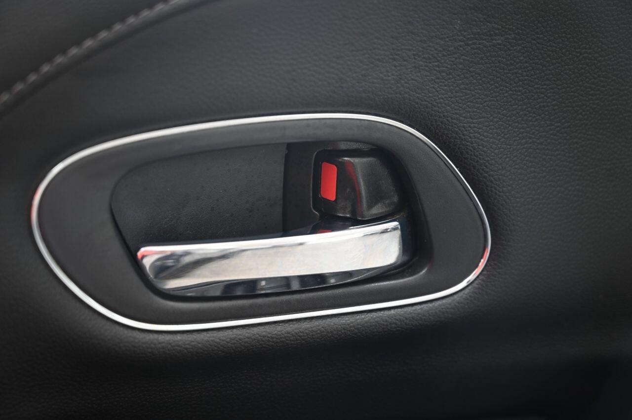 Honda HR-V view 36