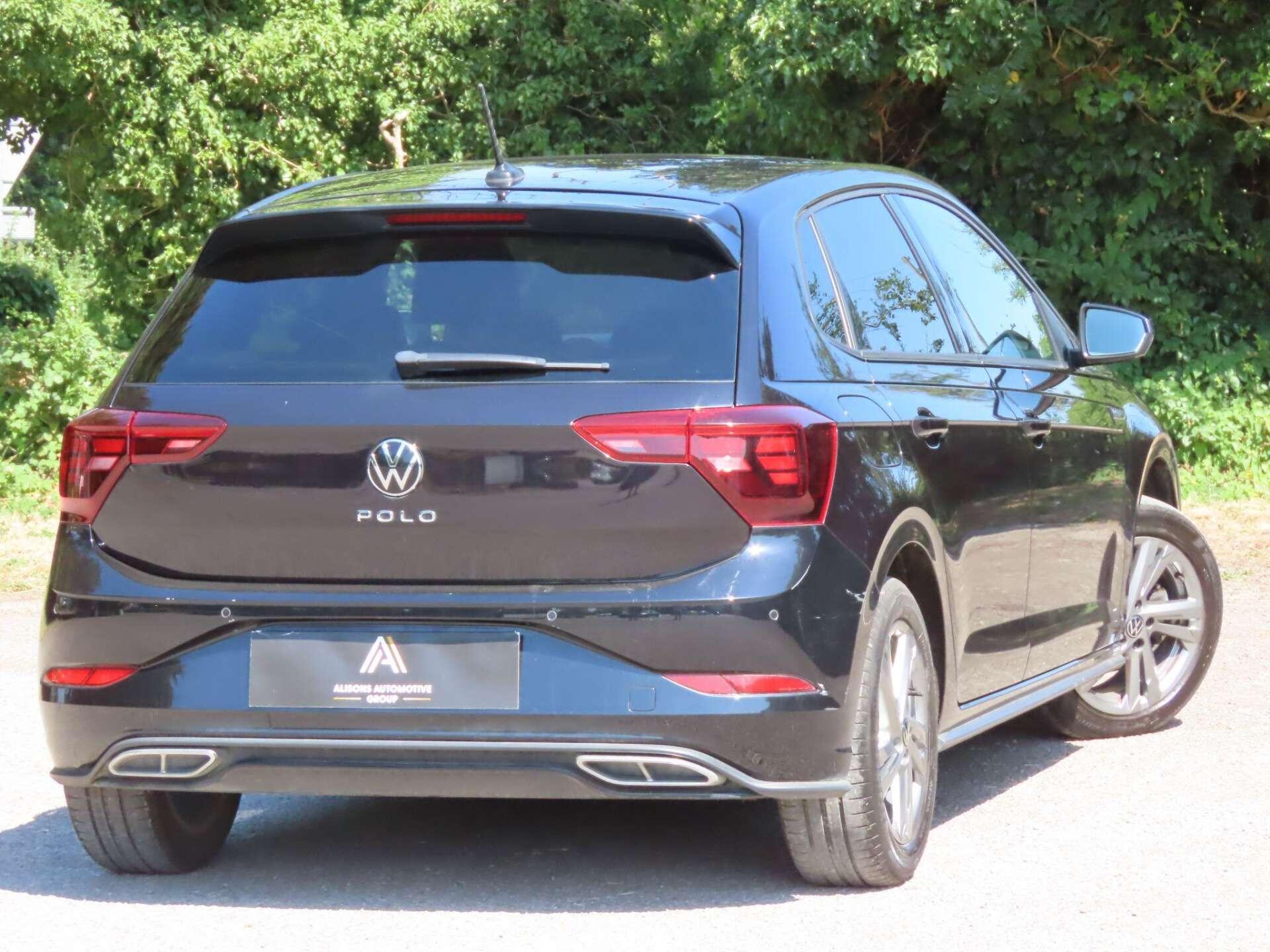 Volkswagen Polo view 4