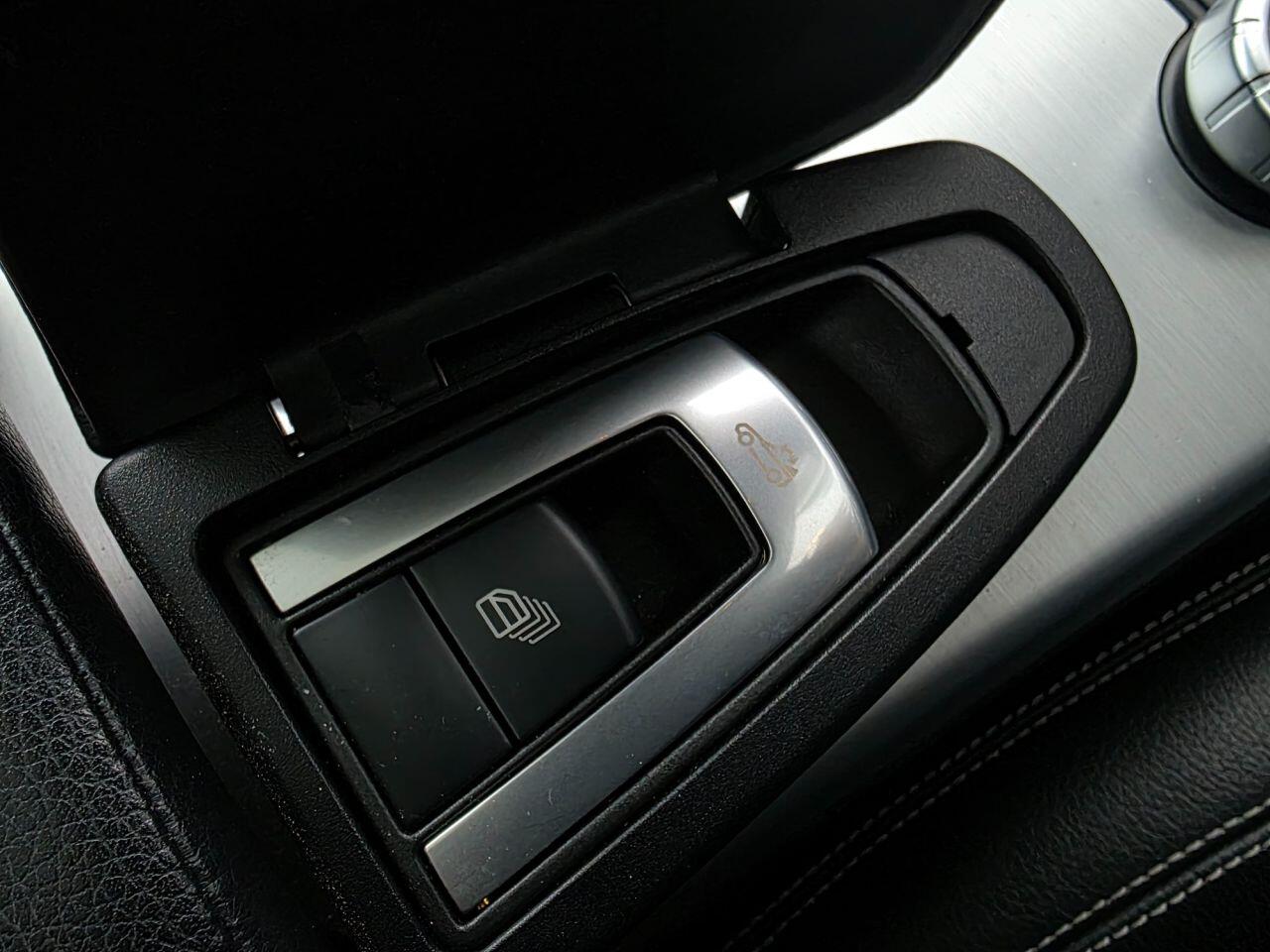 Mercedes-Benz SLK view 74
