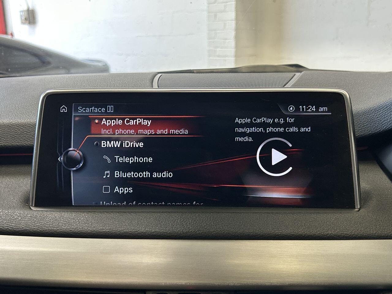 BMW X5 X5 view 46
