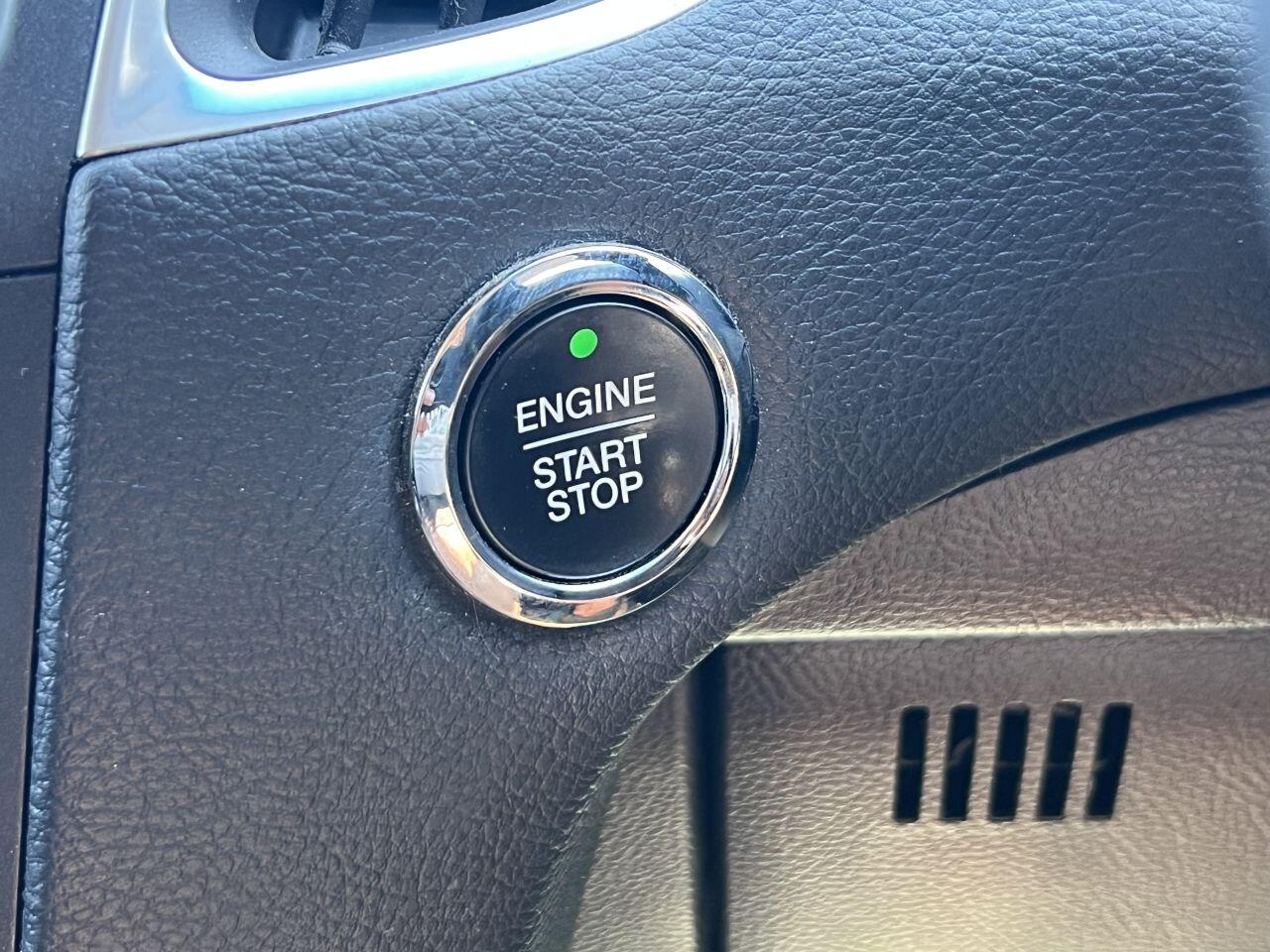 Ford Edge view 71