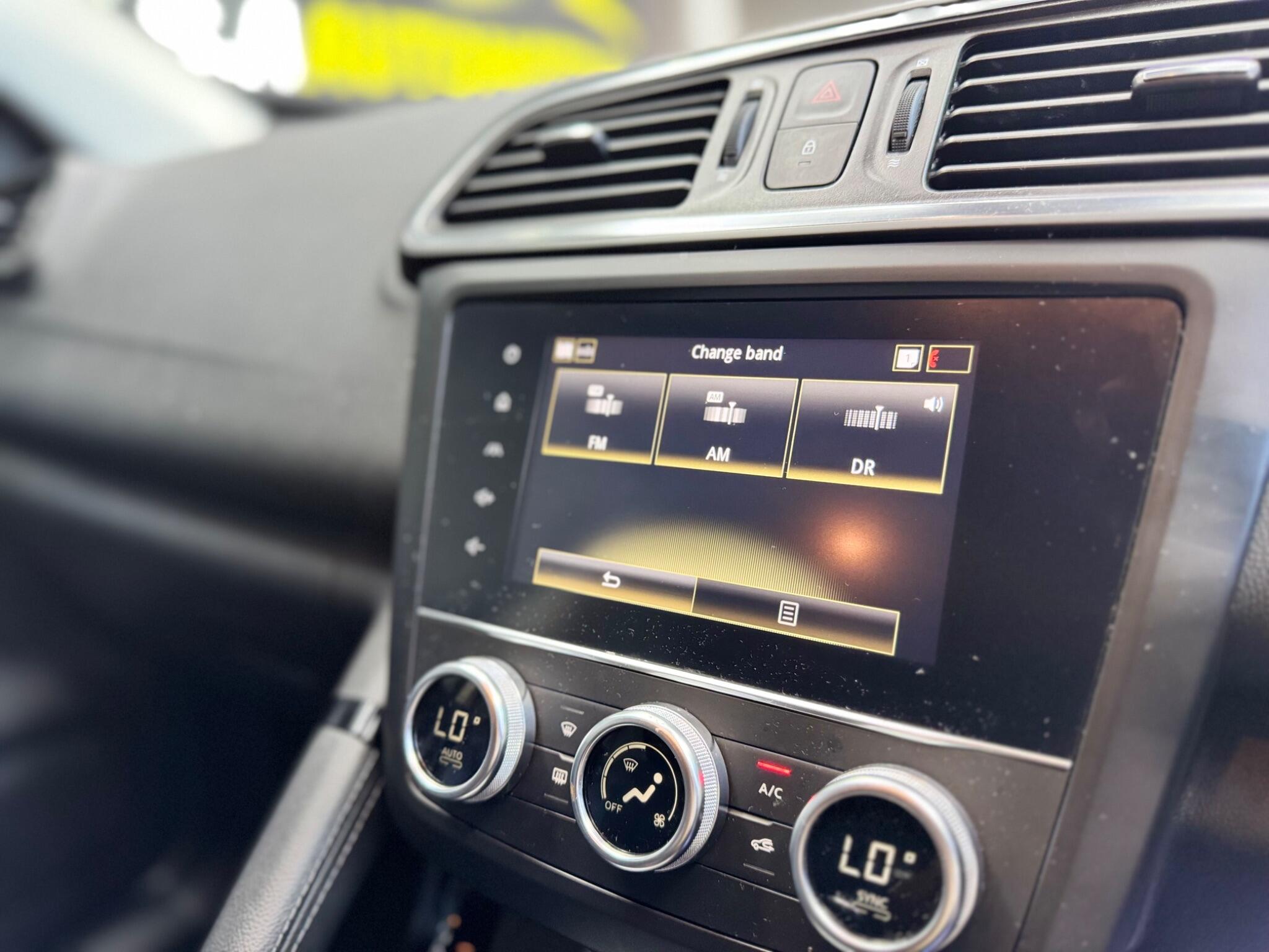 Renault Kadjar view 39