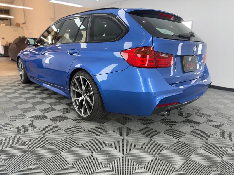 2014 BMW 3 Series SOLD 2.0 320i M Sport Touring 5dr Petrol Auto Euro 5 (181 ps) • 34,200 miles image 4