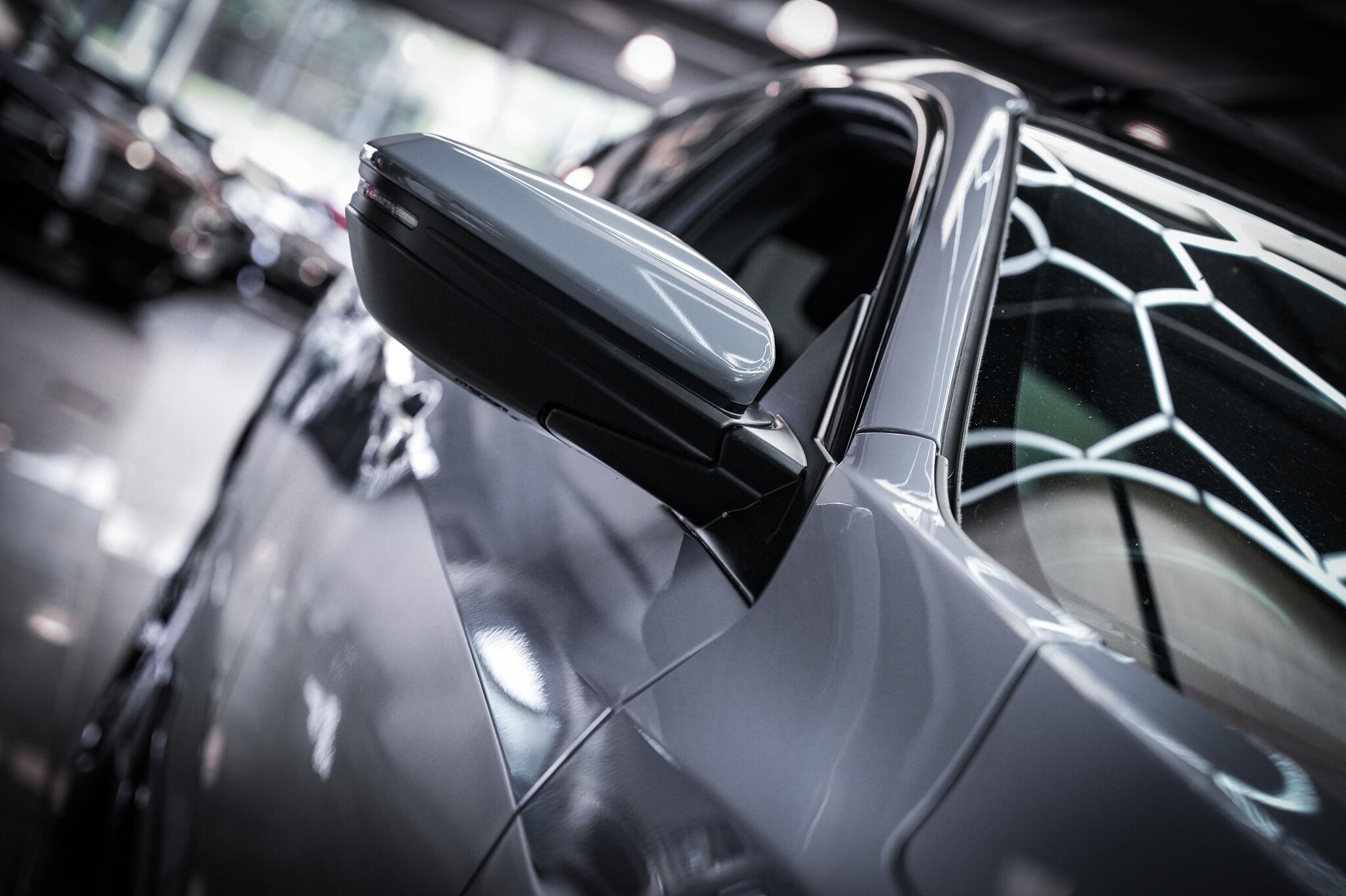 Honda Civic view 35