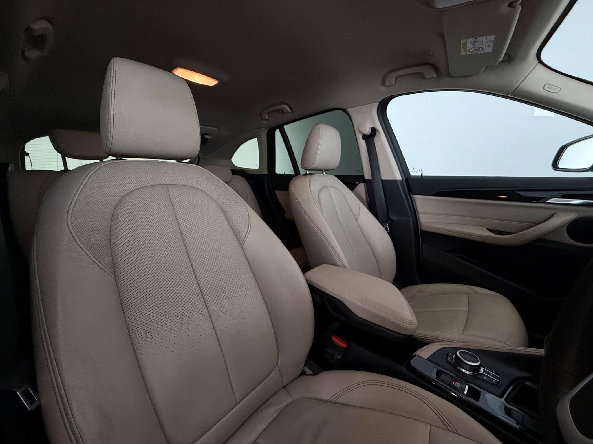 BMW X1 view 36
