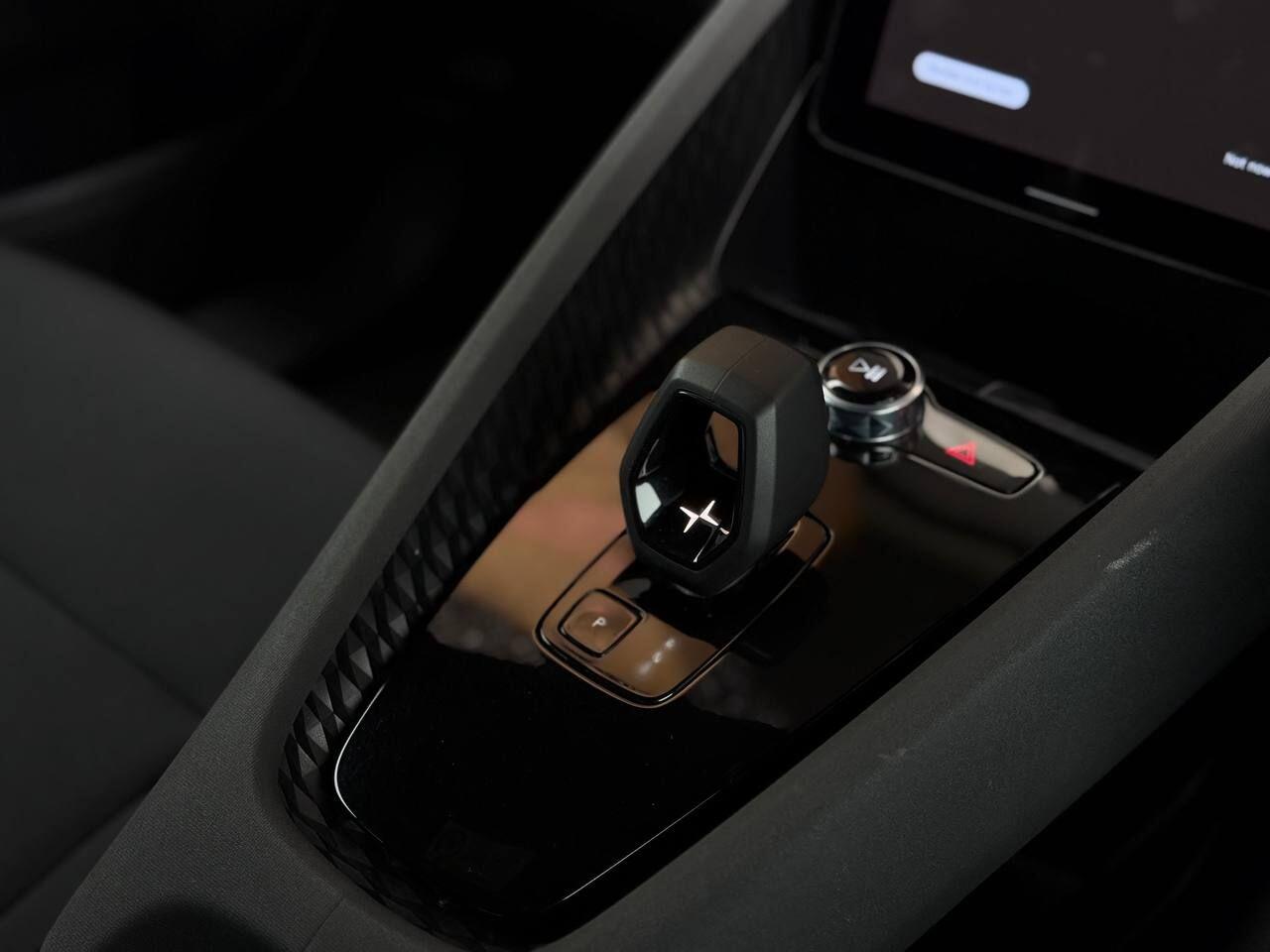 Polestar 2 view 35