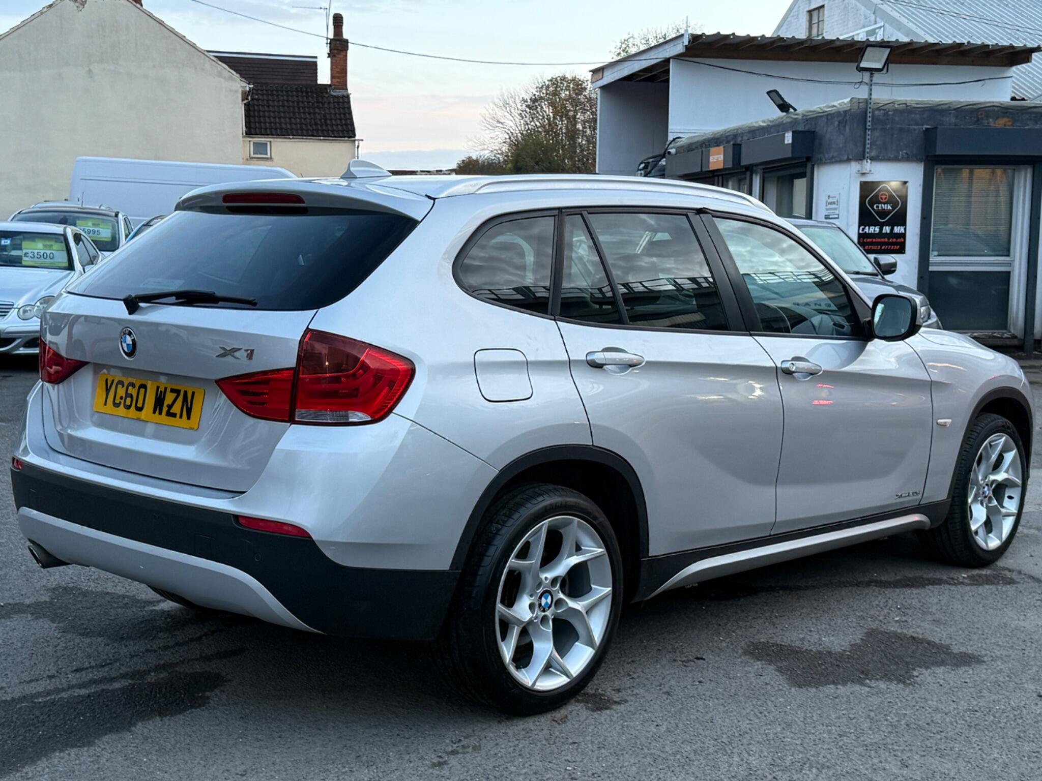 BMW X1 - Image 18