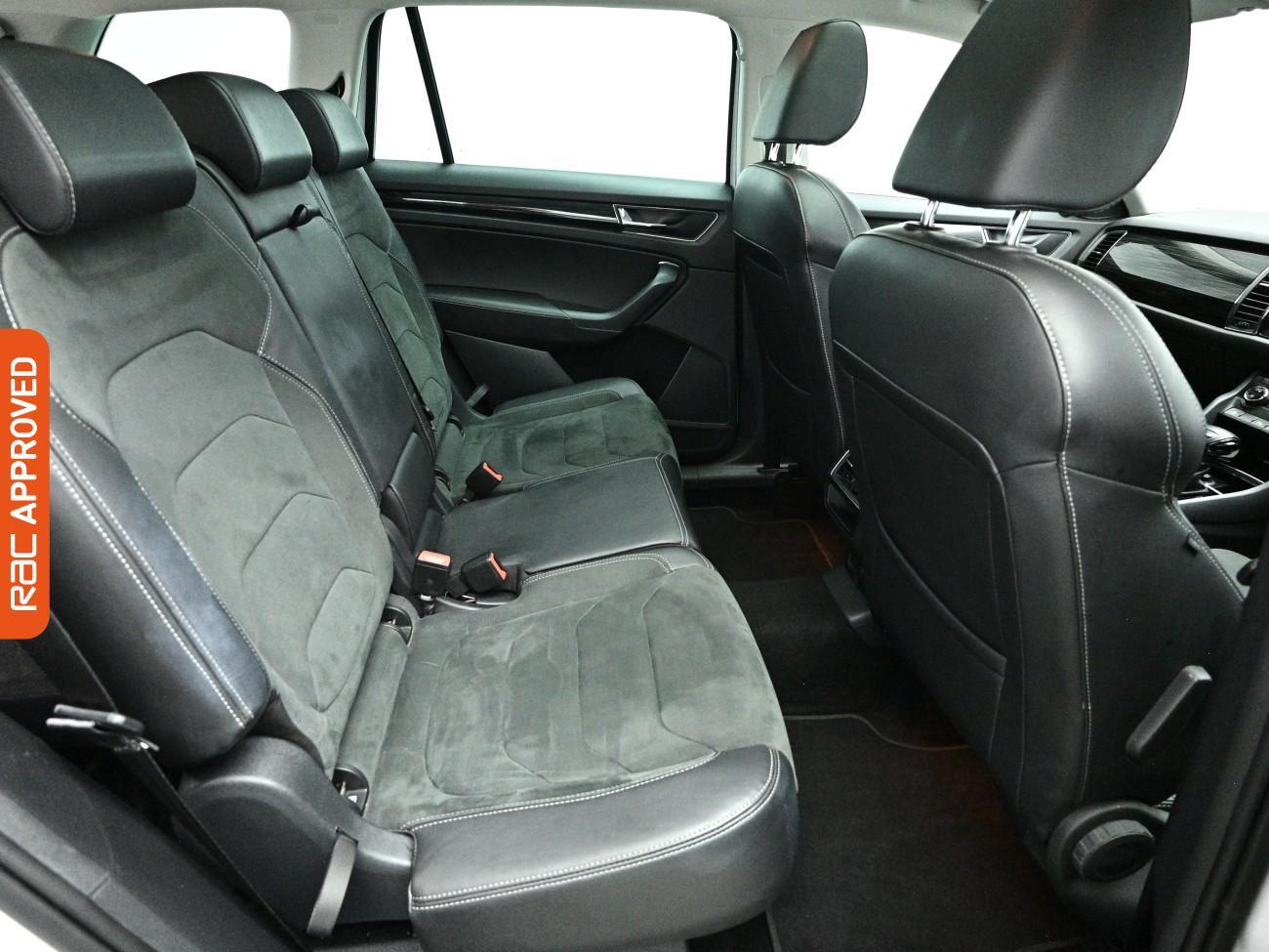Skoda Kodiaq view 13