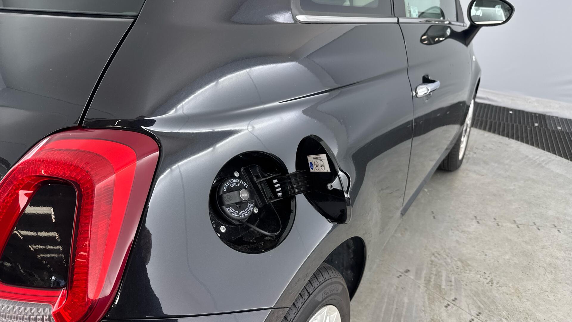 Fiat 500 view 17
