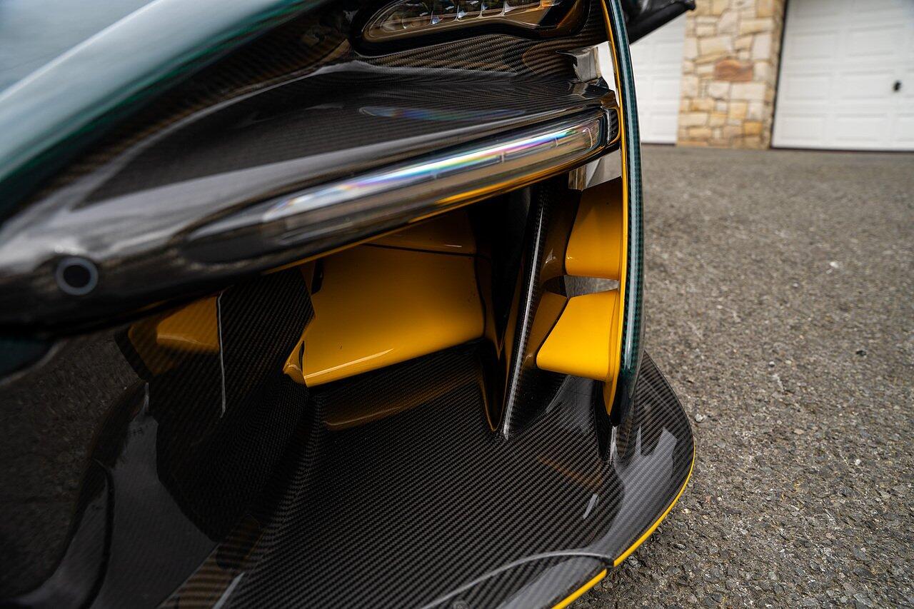 Mclaren Senna view 104