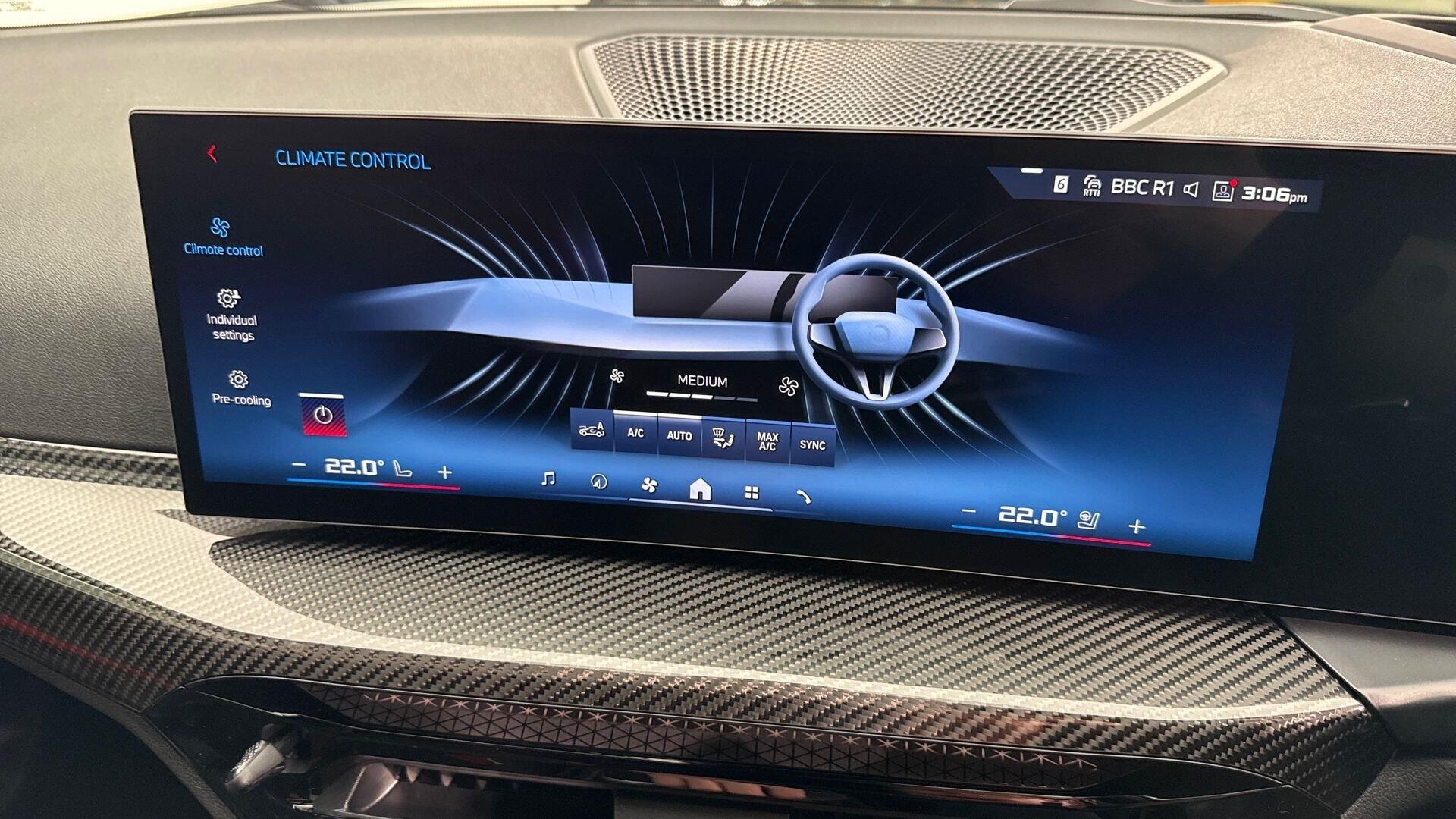 BMW 4 Series view 29