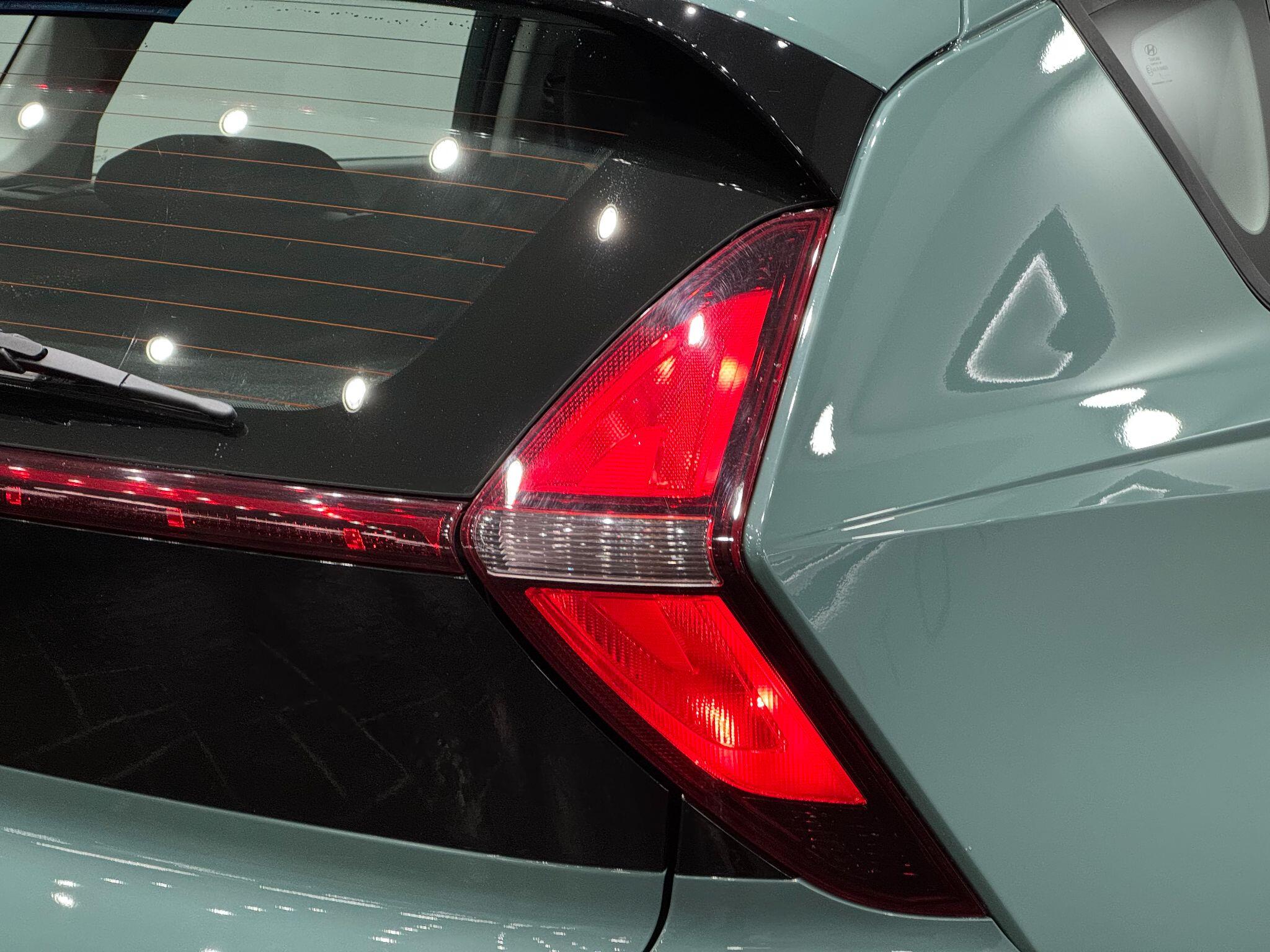Hyundai Bayon view 21