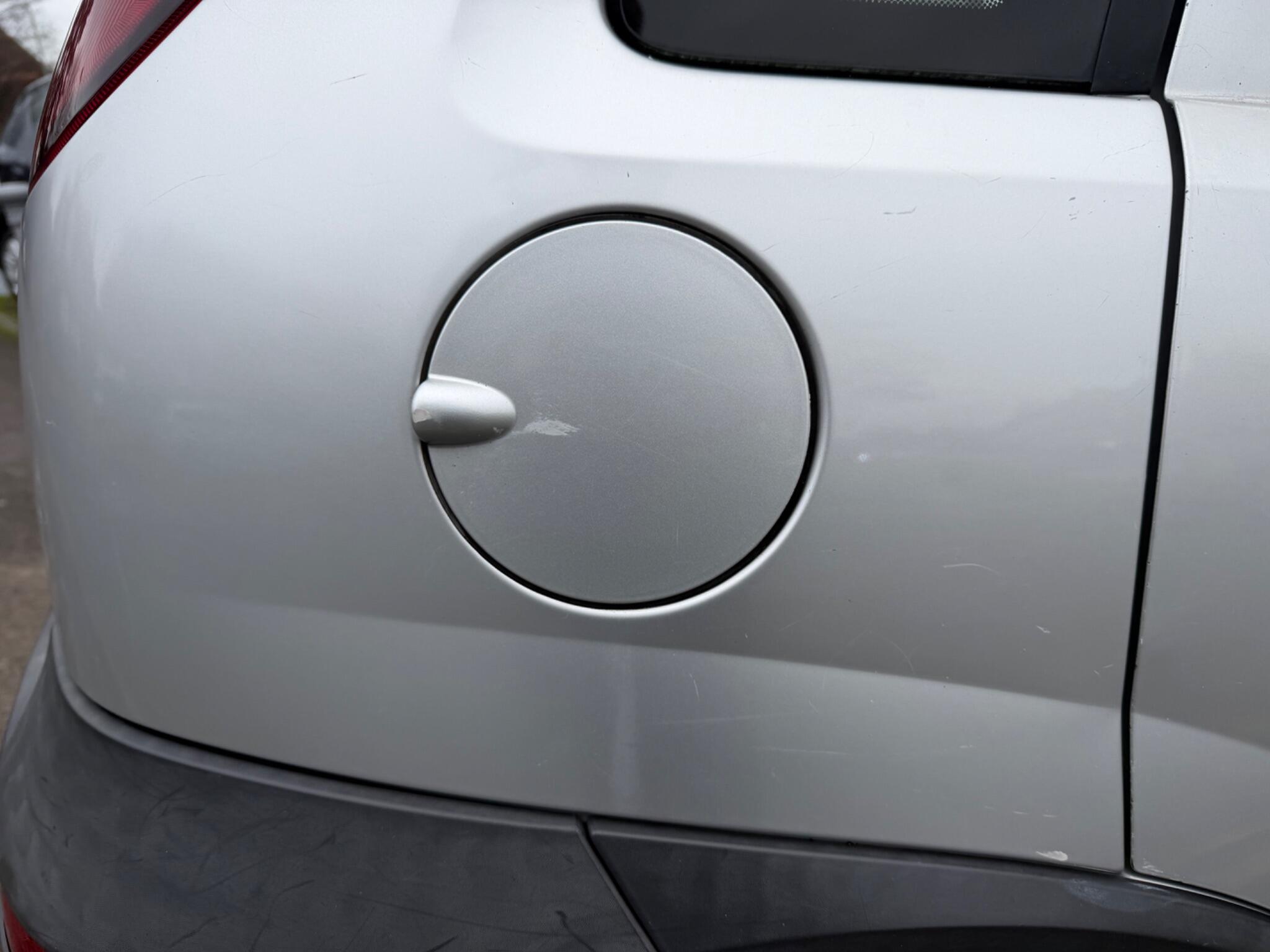2002 Vauxhall Corsa image 90