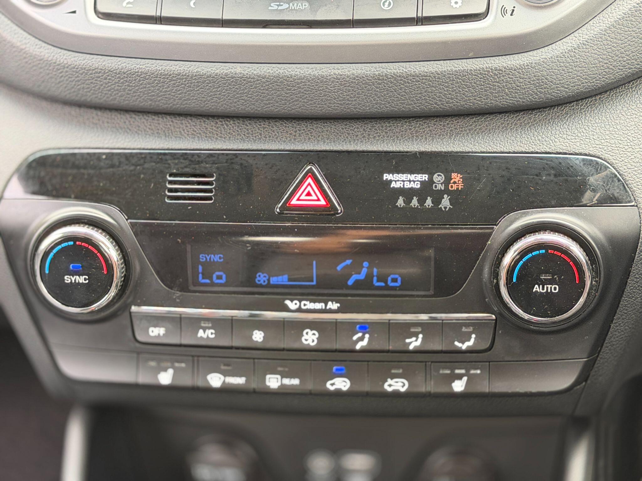 Hyundai Tucson view 47