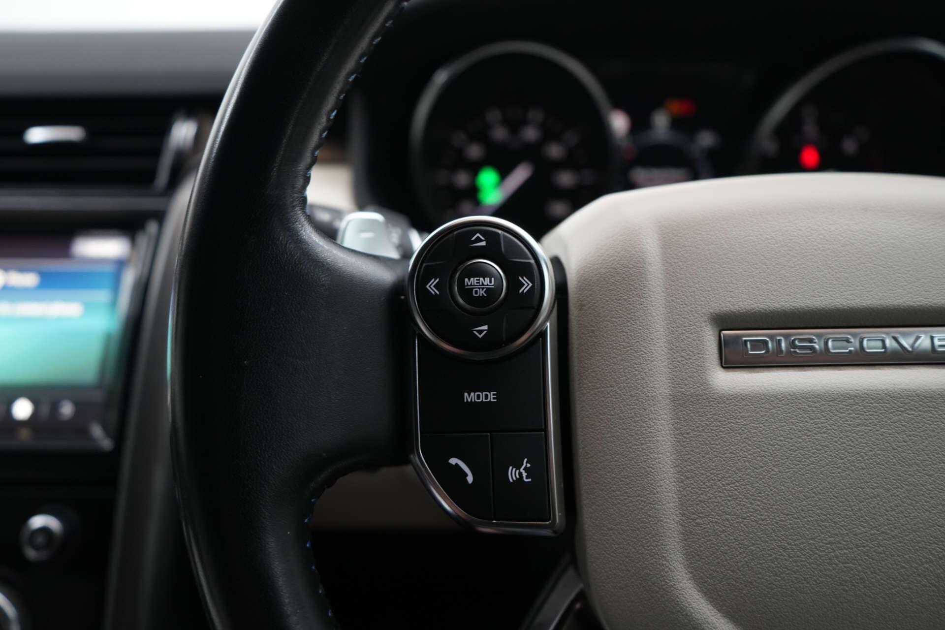 Land Rover Discovery 3 view 42