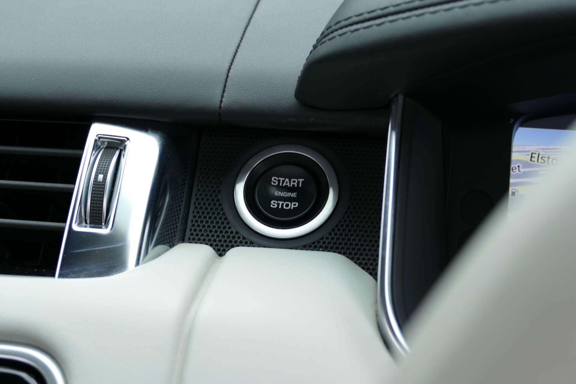 Land Rover Range Rover Sport view 57