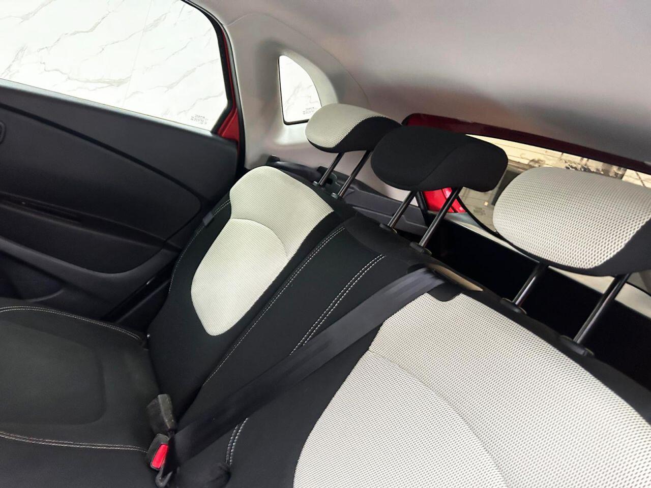 Renault Captur view 20