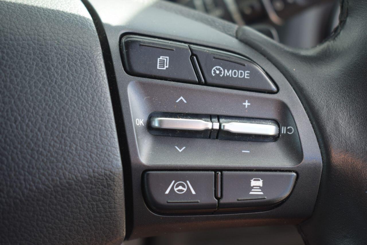 Hyundai Kona view 19