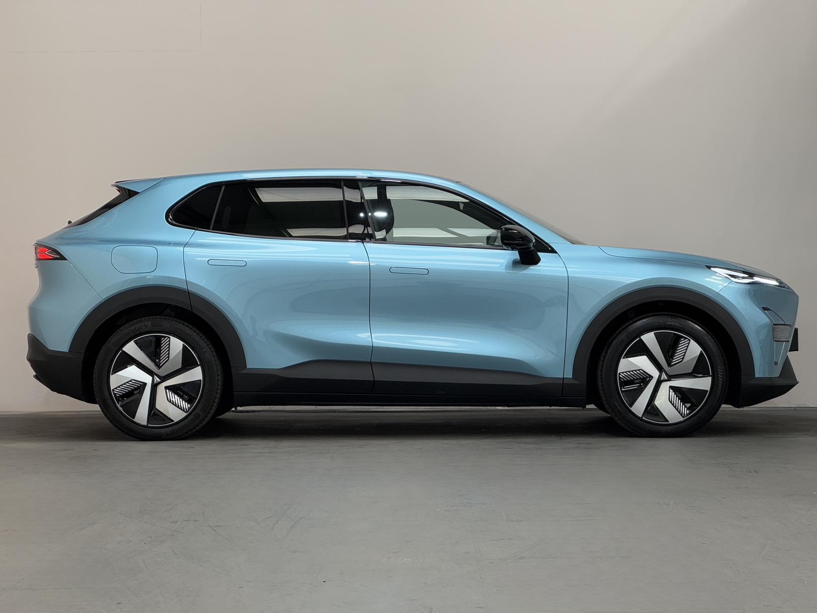 Changan Deepal S05 view 22