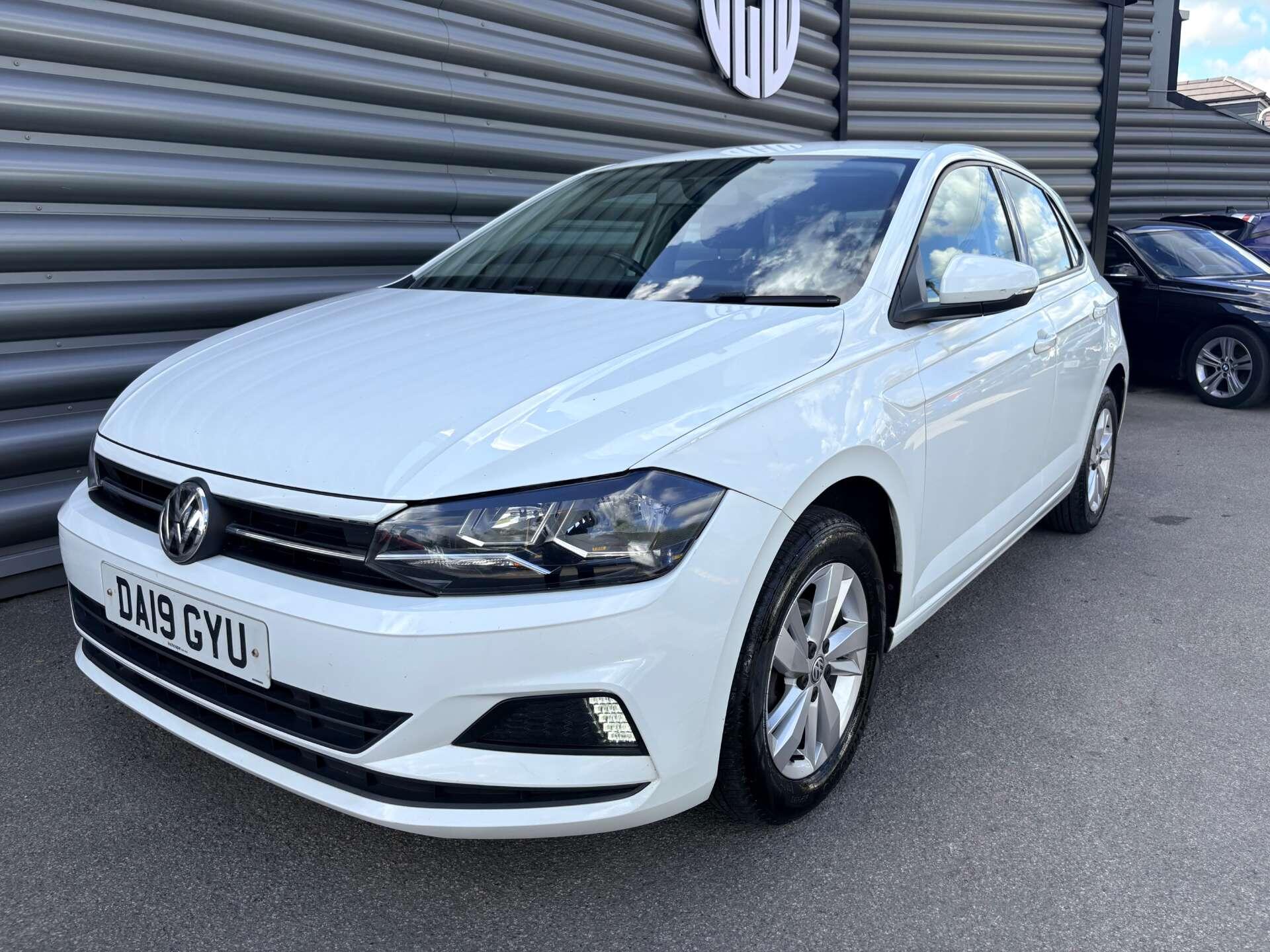 Volkswagen Polo view 36
