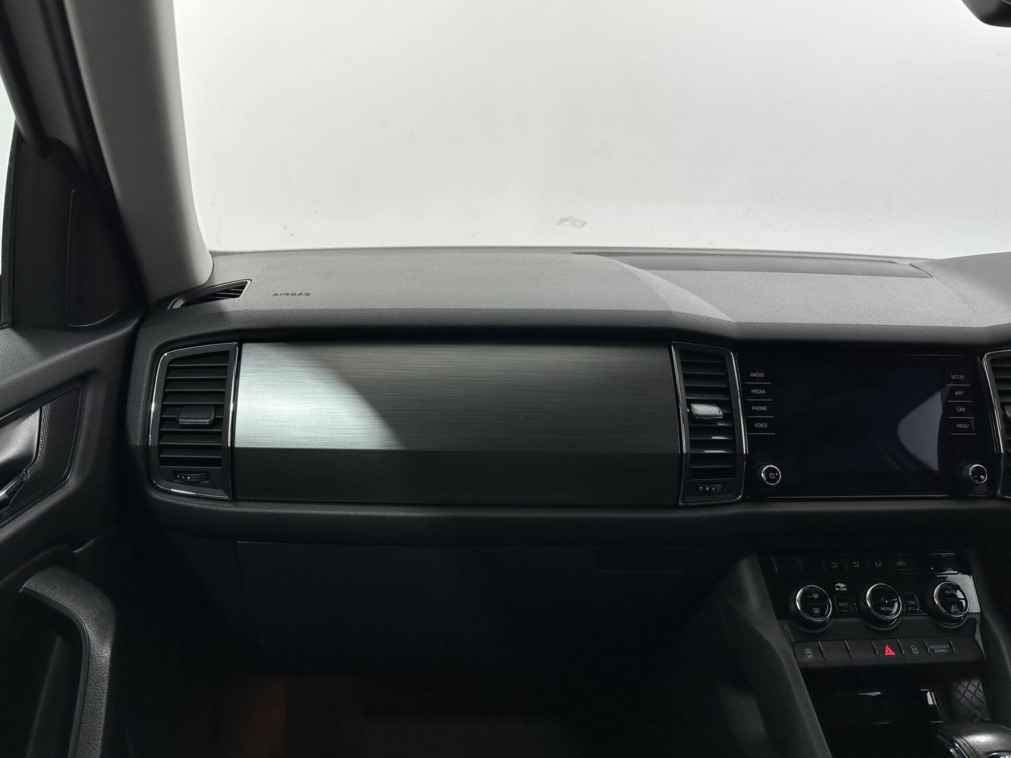 Skoda Kodiaq view 28
