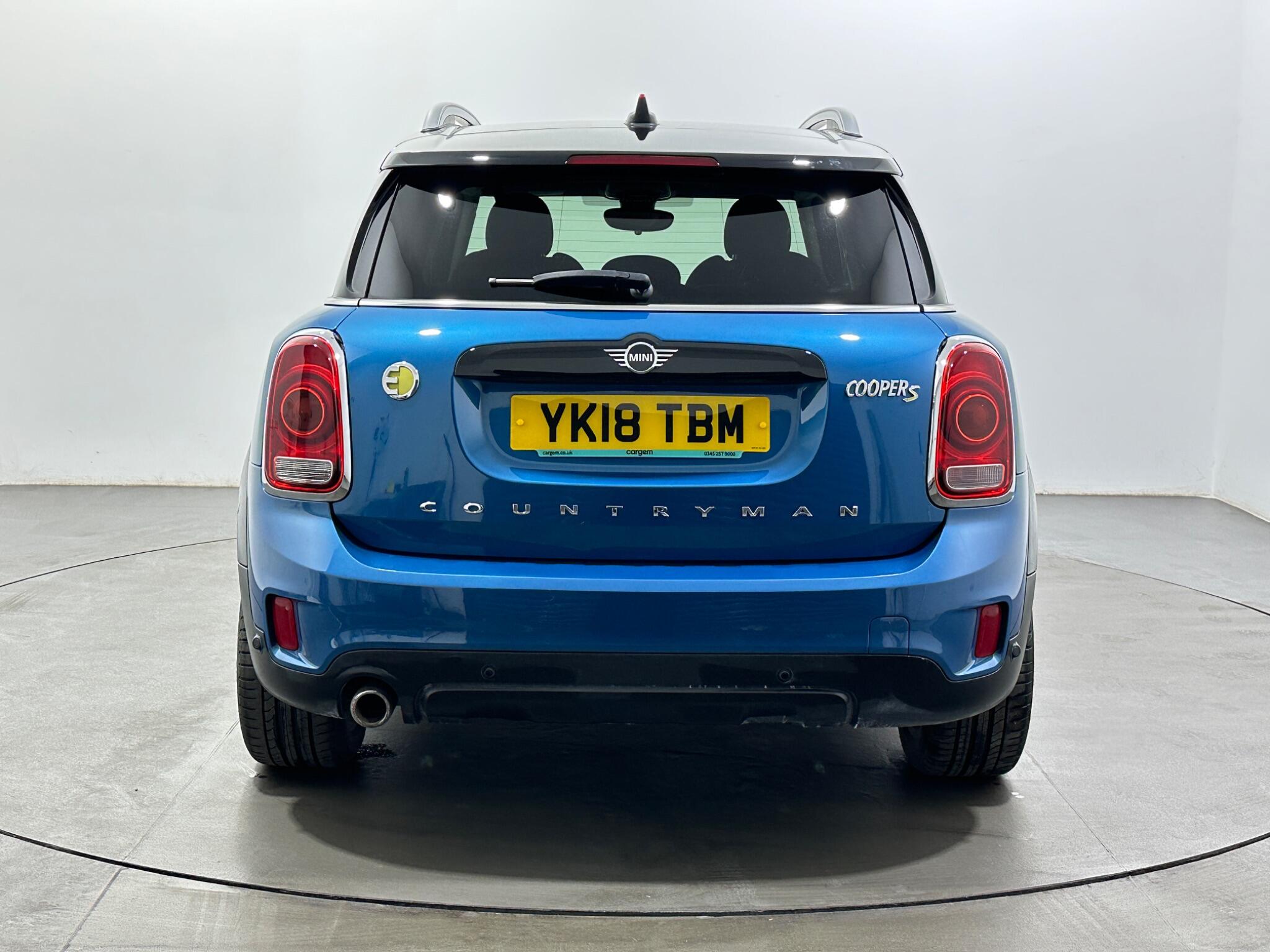 Mini Countryman view 7