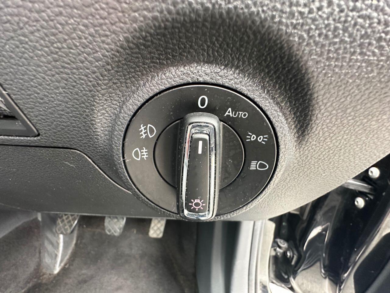 Seat Ibiza view 45