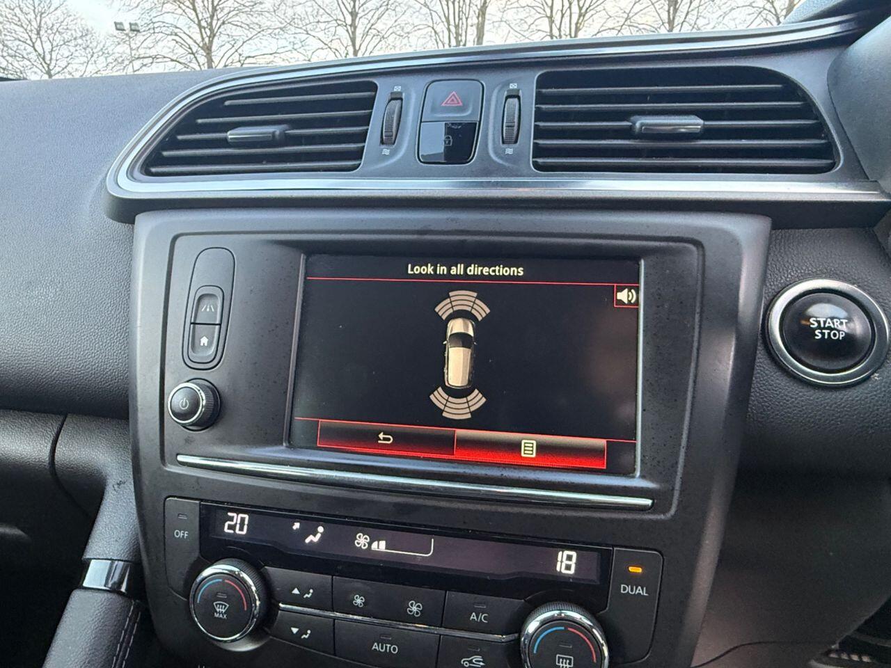 Renault Kadjar view 14