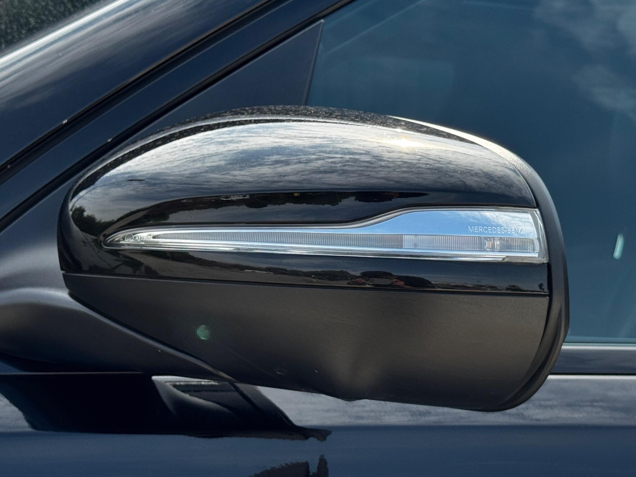 Mercedes-Benz Gle view 56