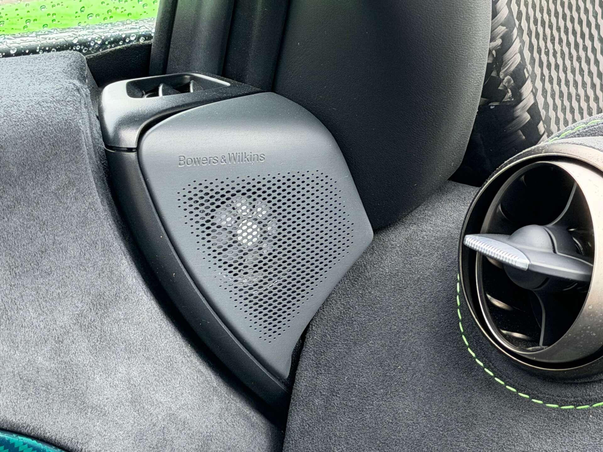 Mclaren 720s view 54