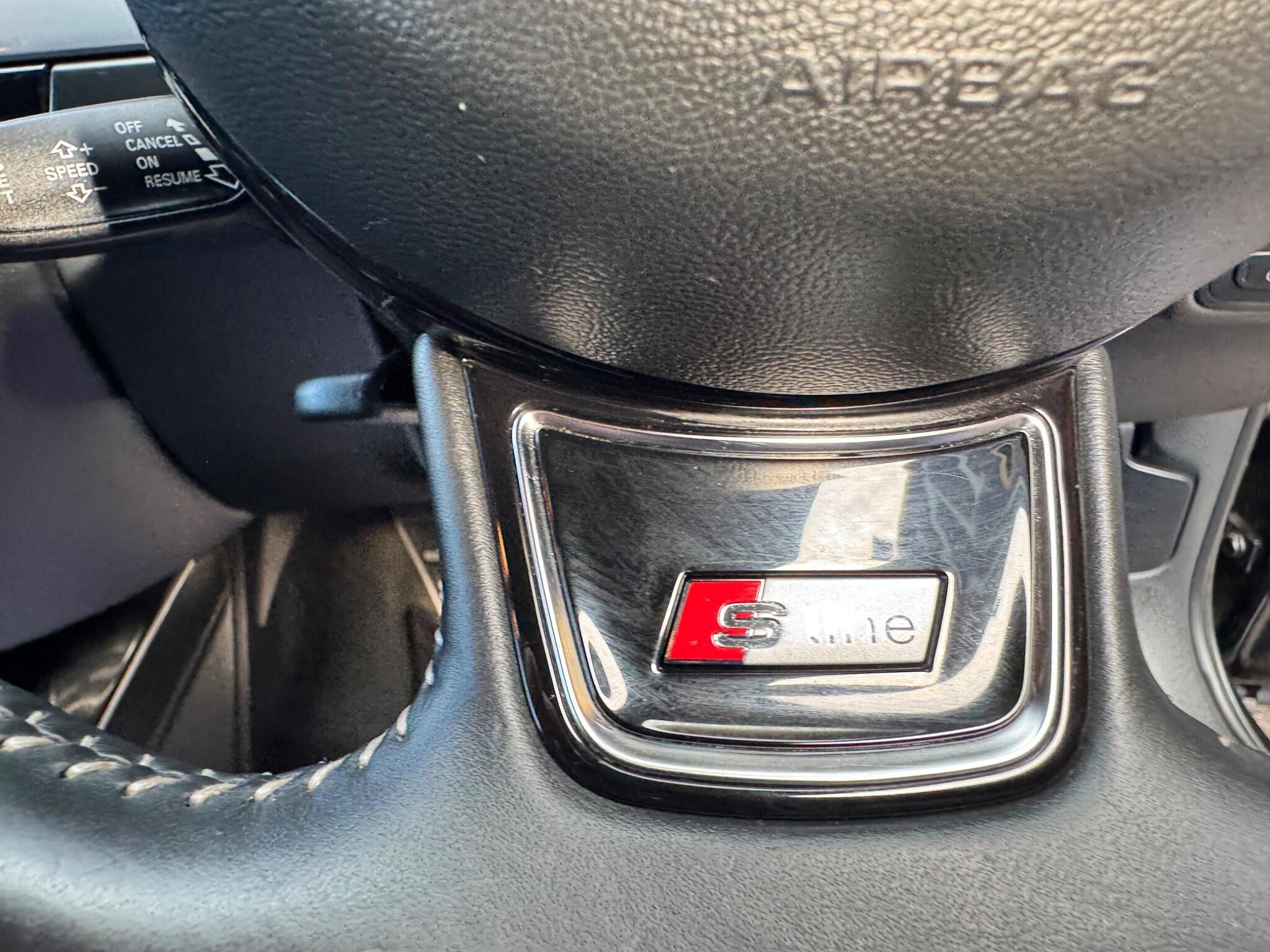 Audi A6 Avant view 19
