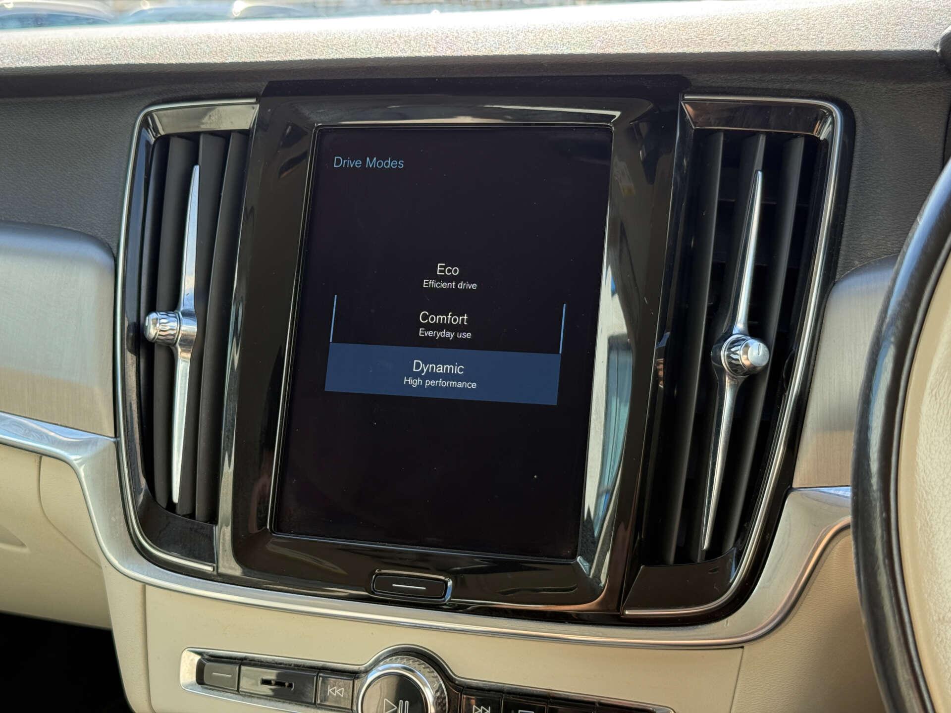 Volvo V90 view 68