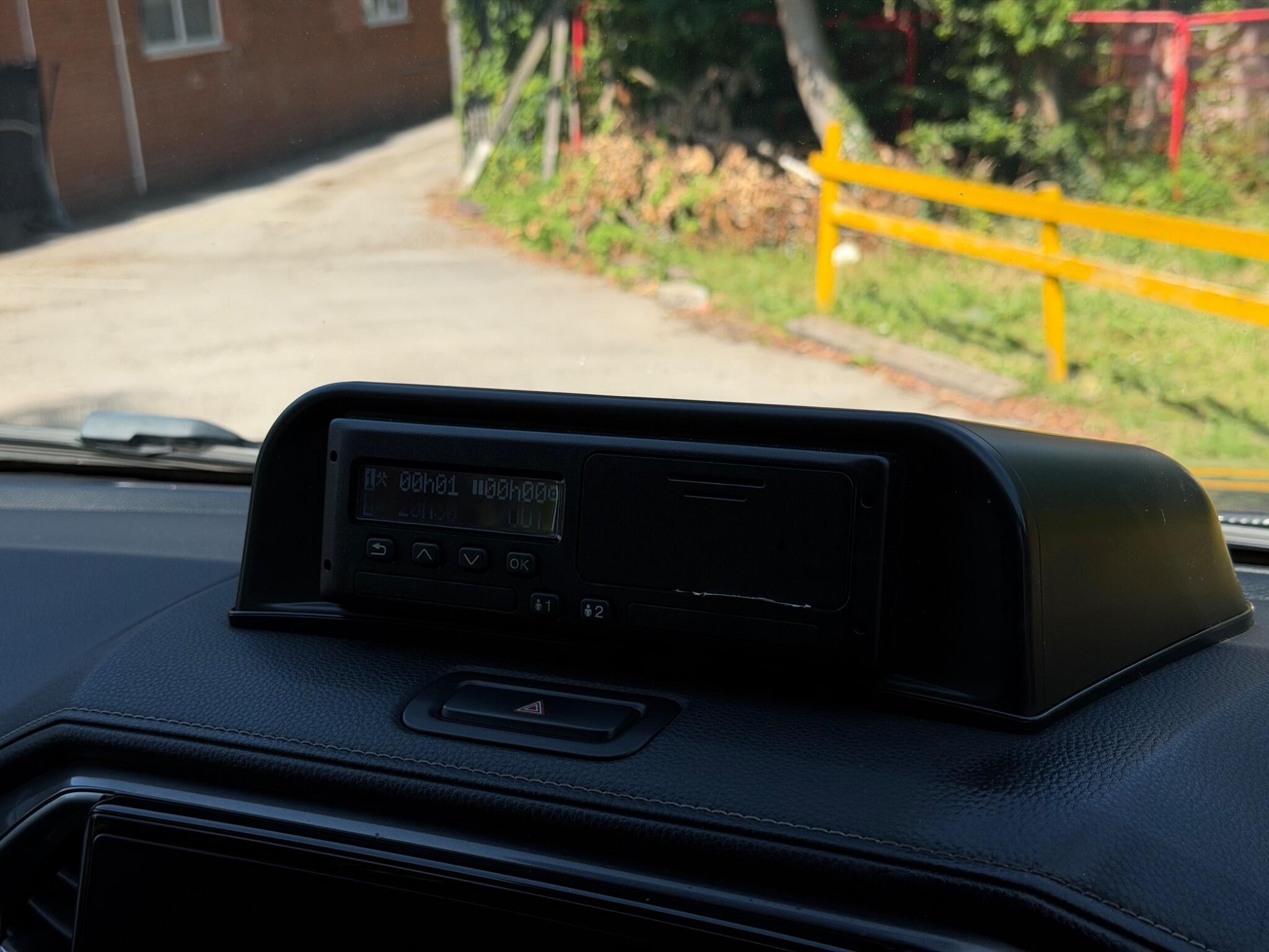 Isuzu D-Max view 47
