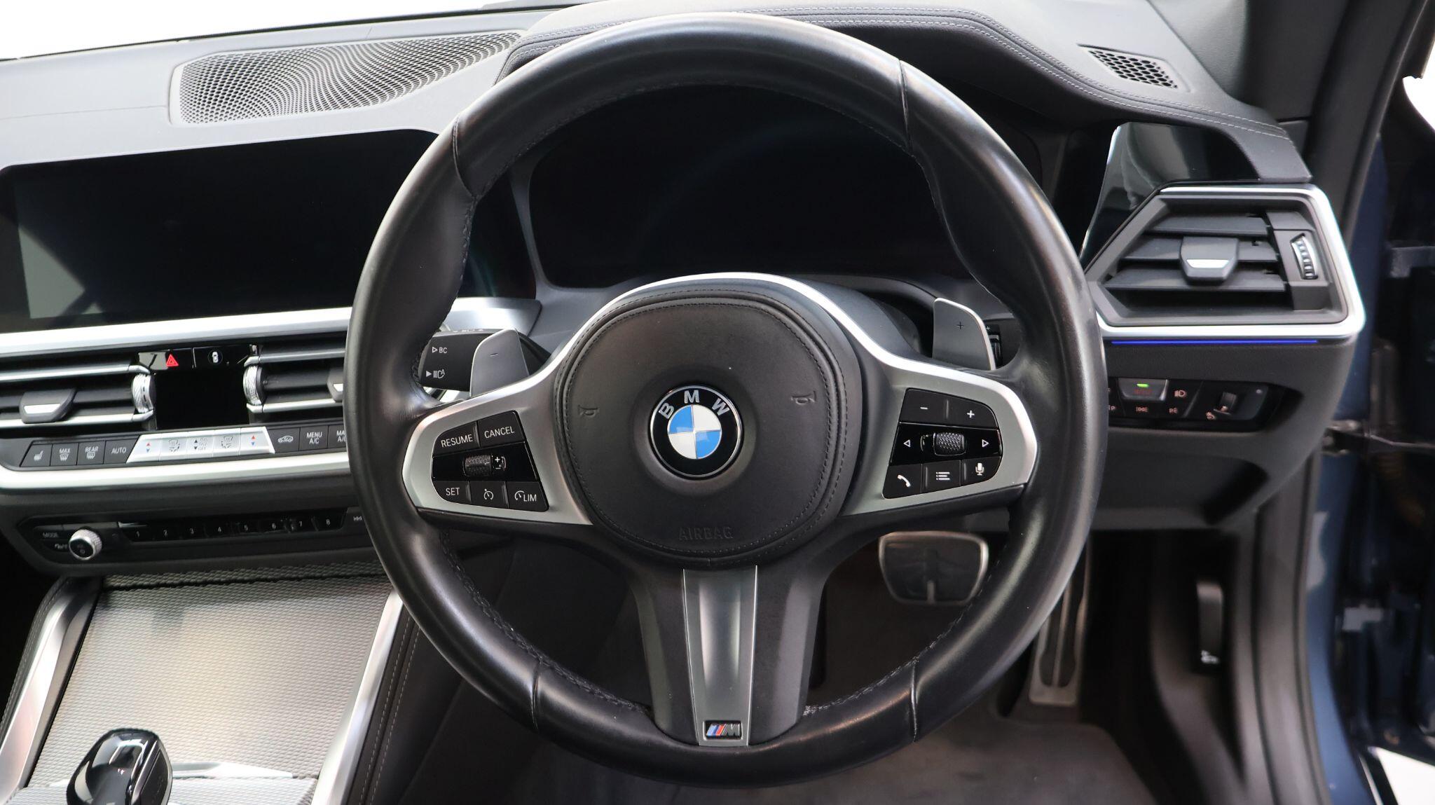 BMW 4 Series view 55