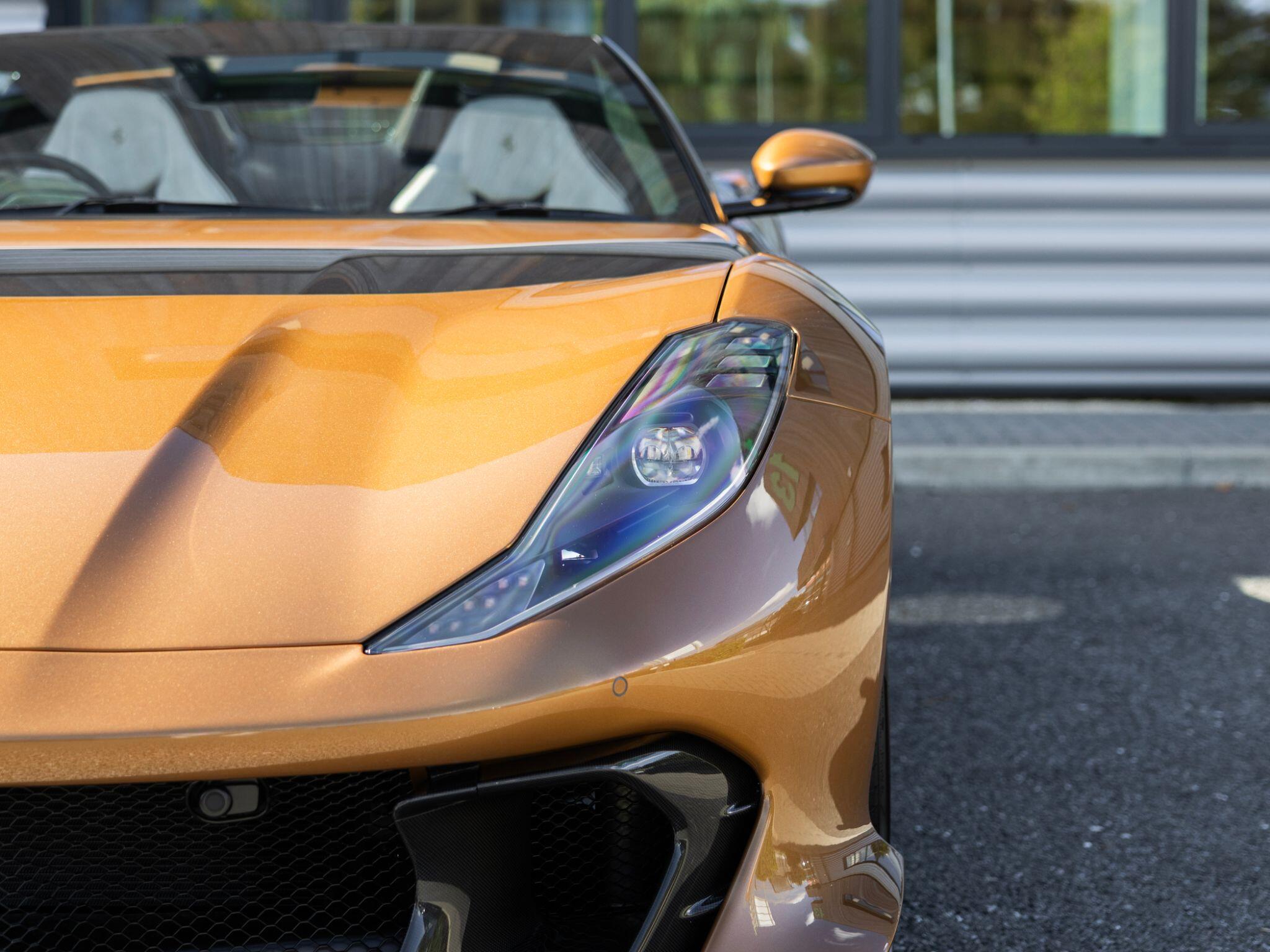 Ferrari 812 view 51