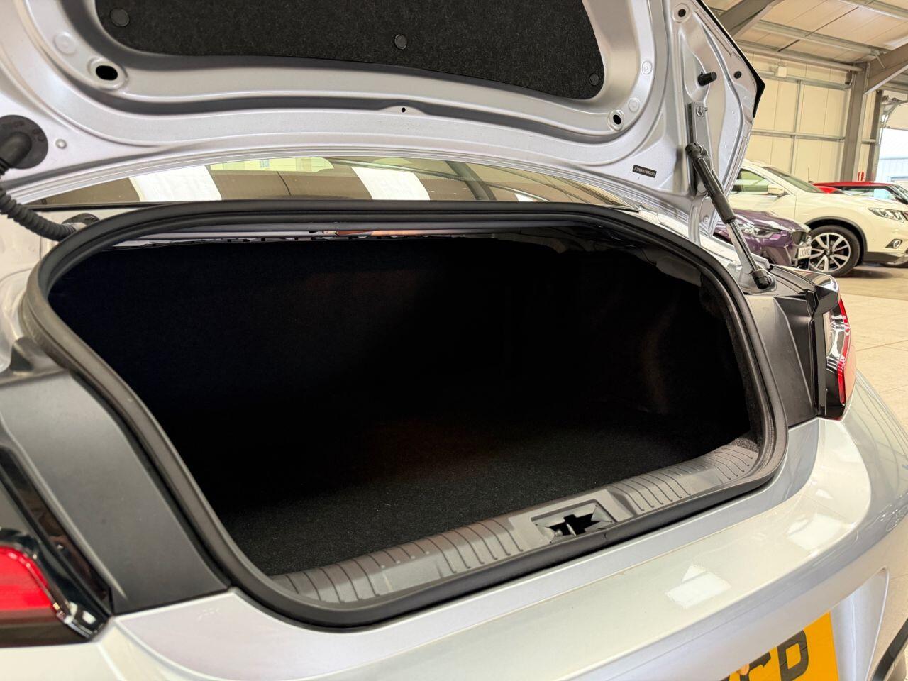 Toyota GR86 view 36
