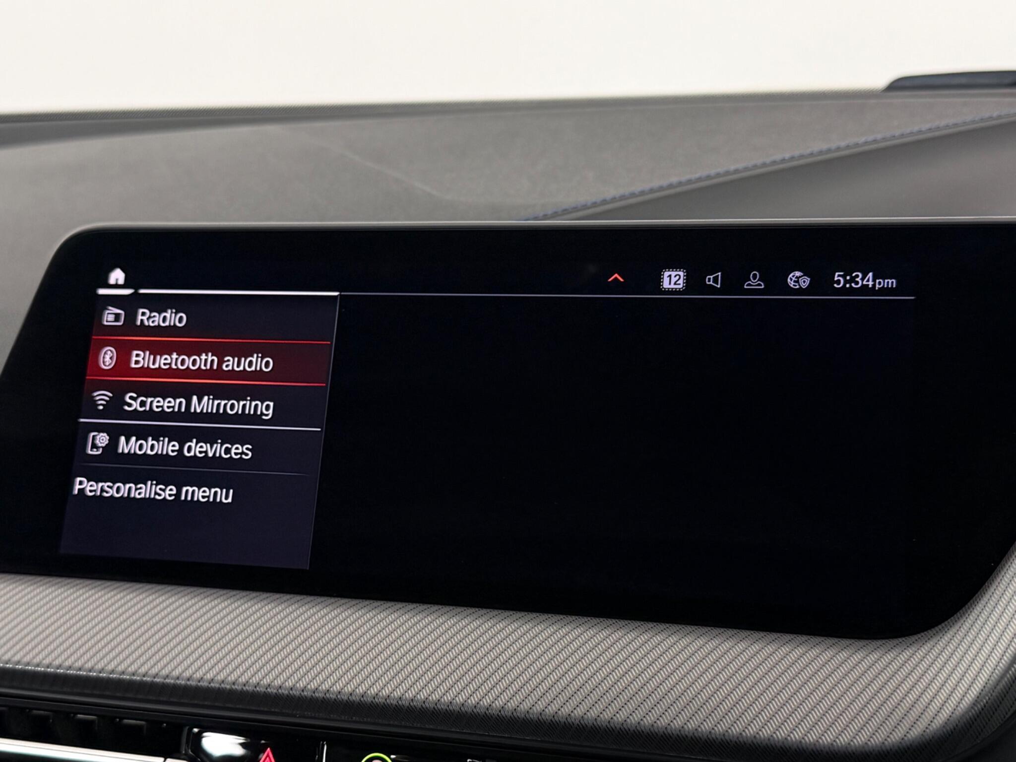 BMW 2 Series view 19