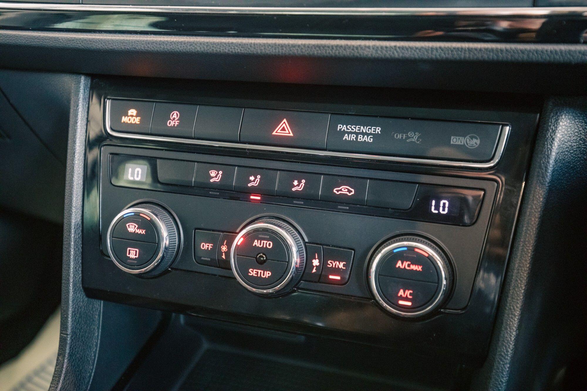 Seat Leon view 18