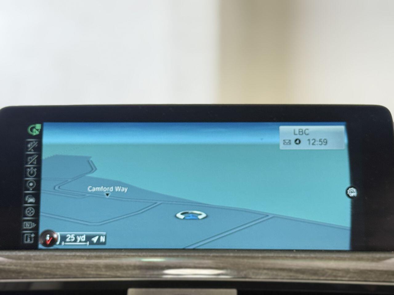 BMW 4 Series view 47