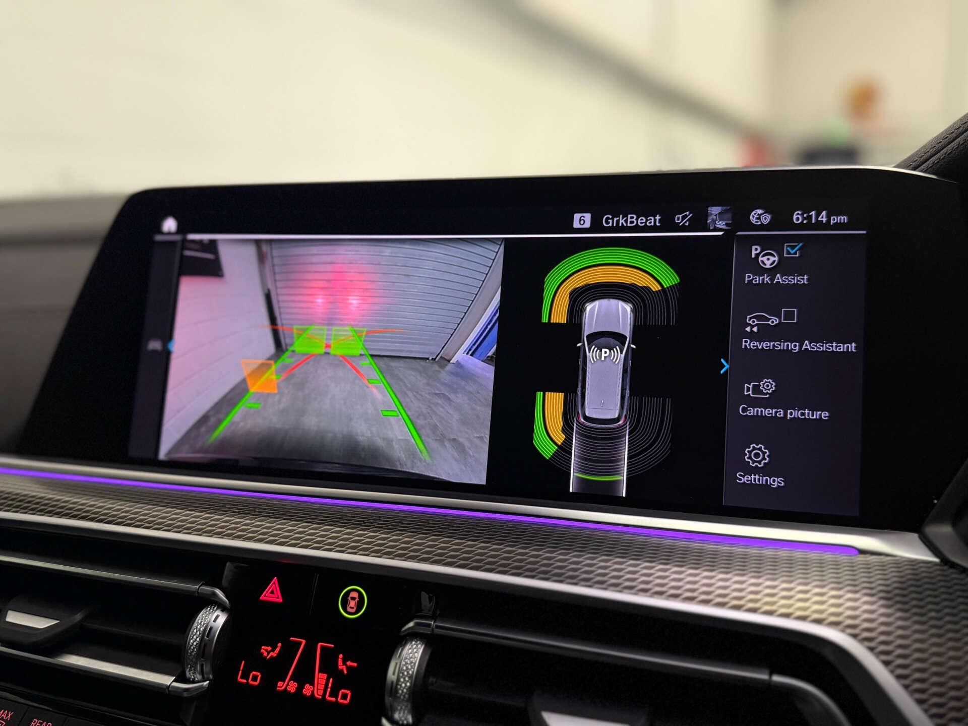 BMW X5 X5 view 29