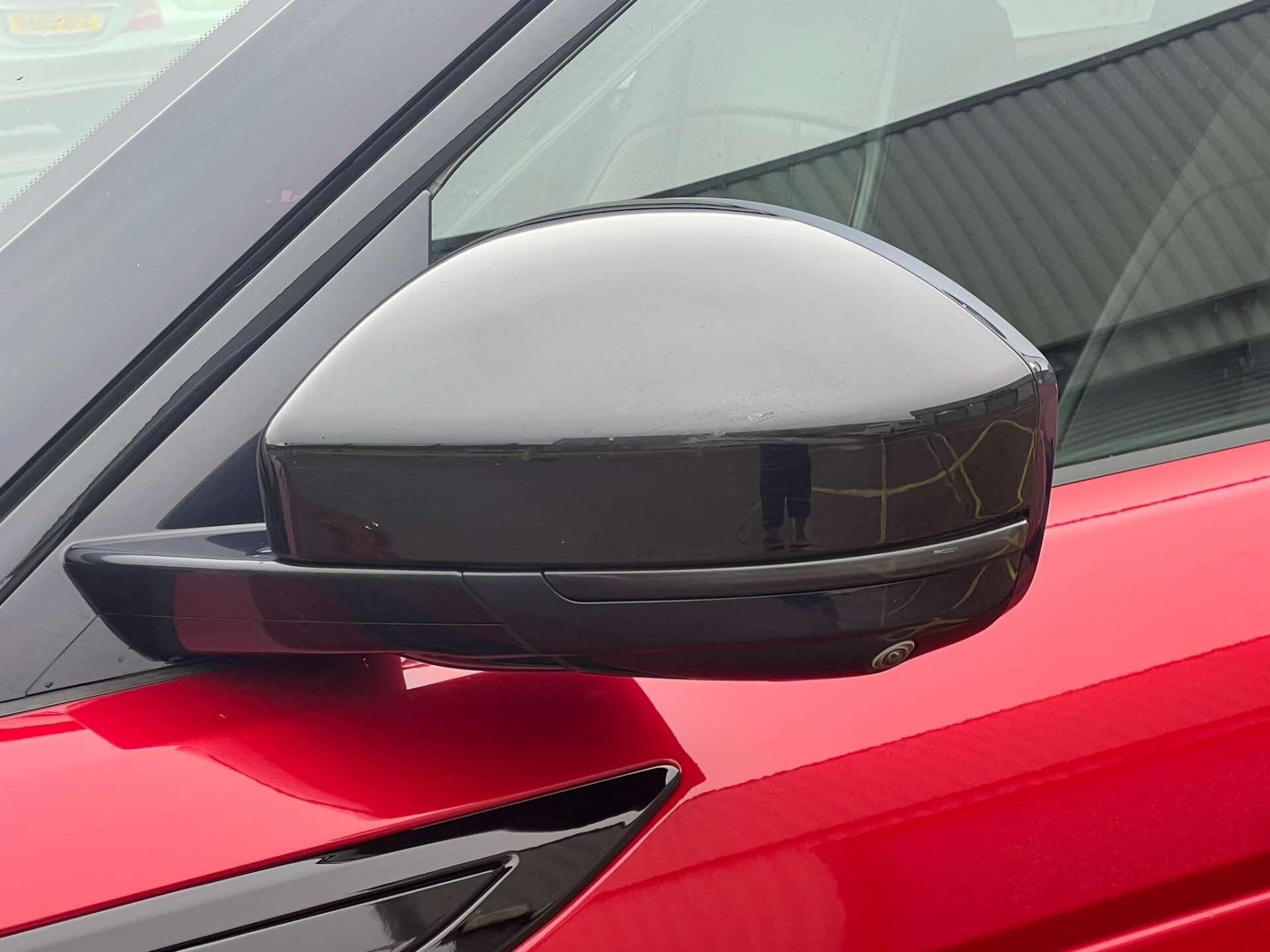 Land Rover Range Rover Evoque view 57