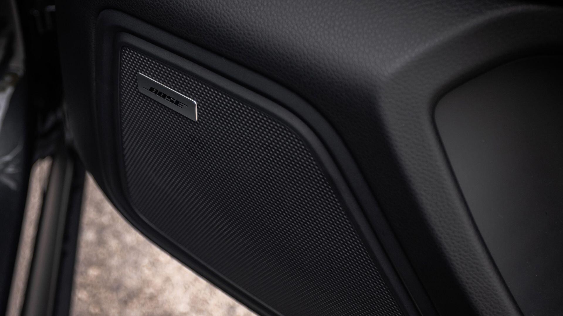 Porsche Macan view 22