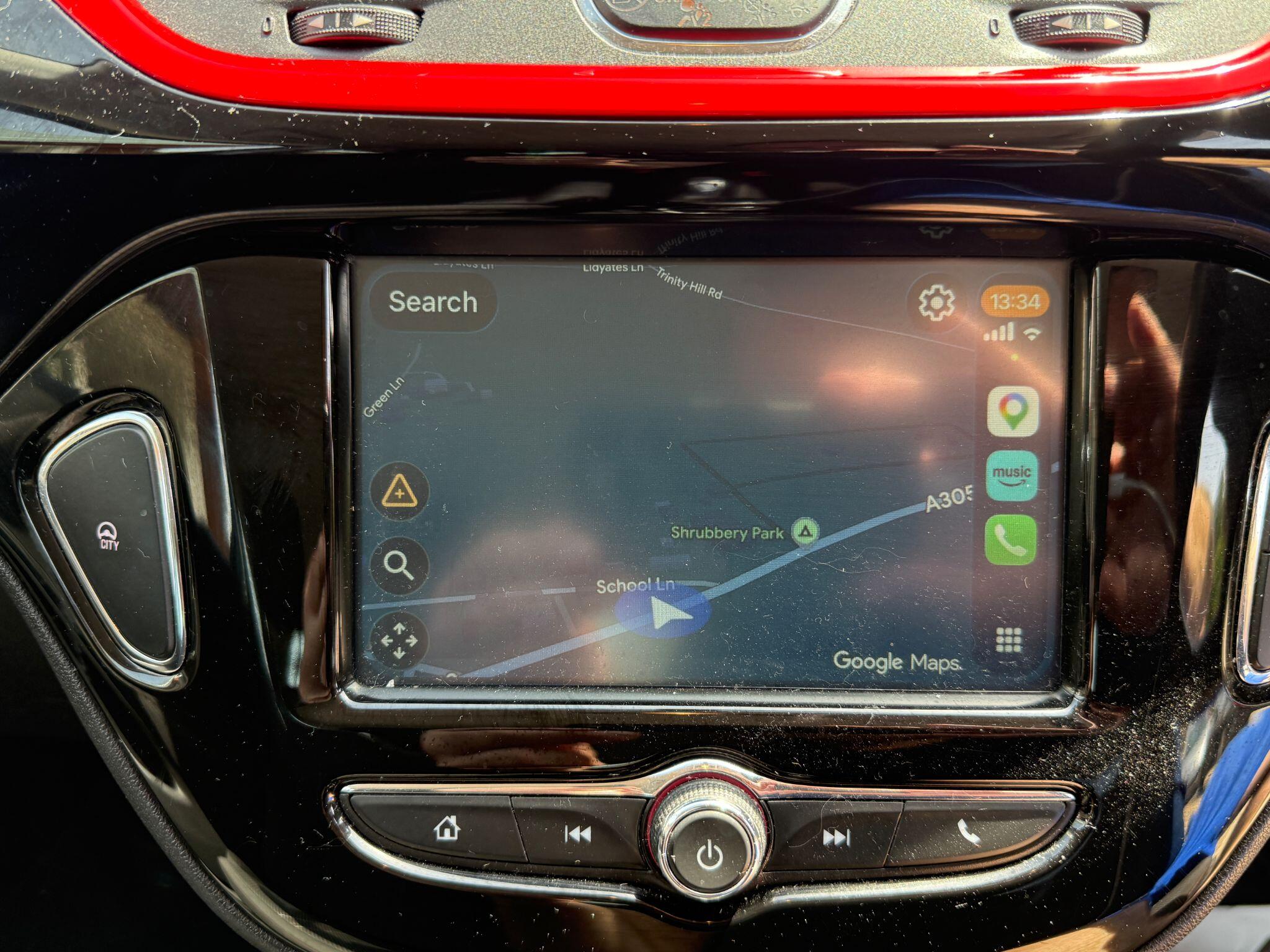 Vauxhall Corsa view 37