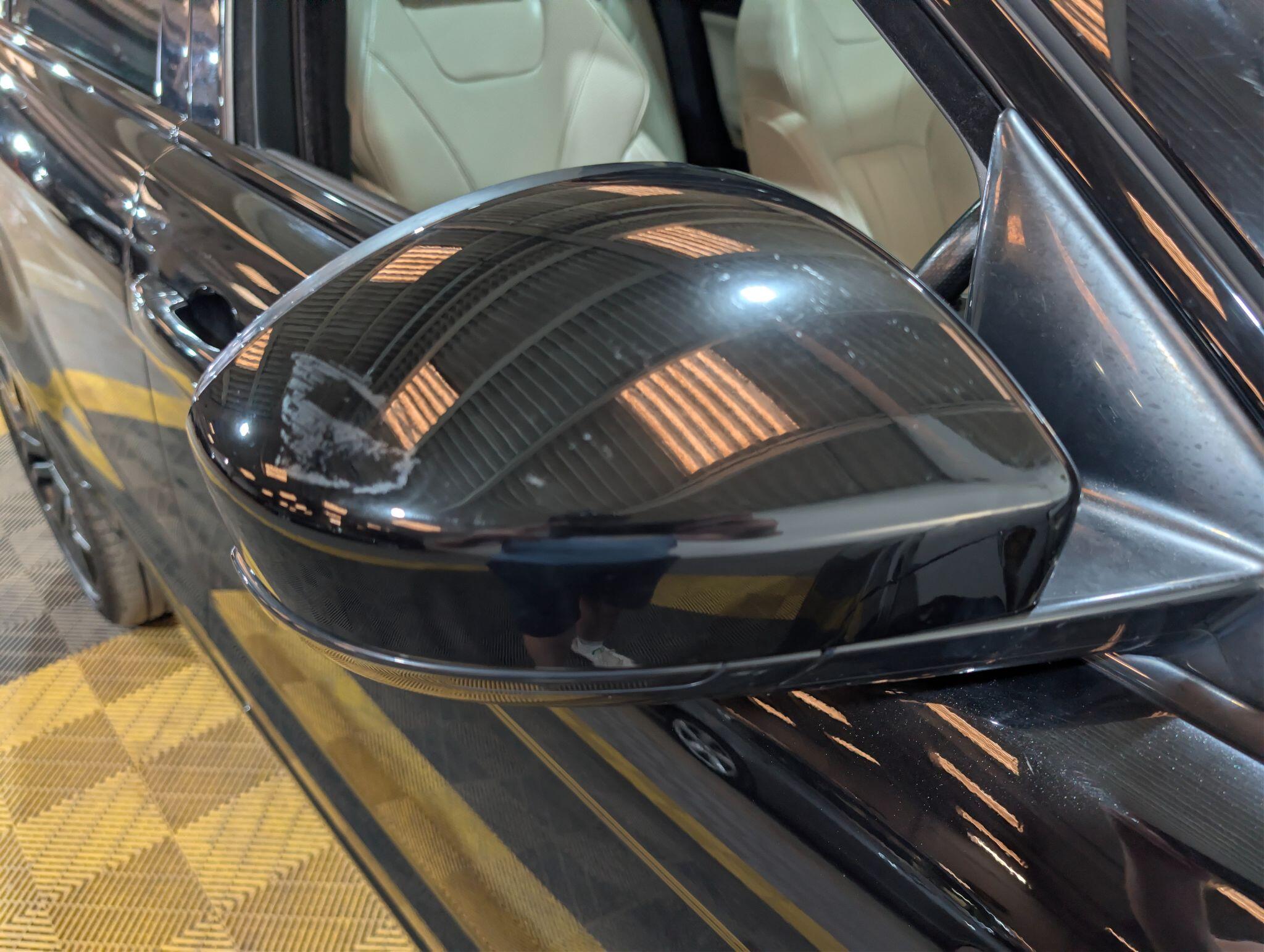 Land Rover Range Rover Evoque view 59