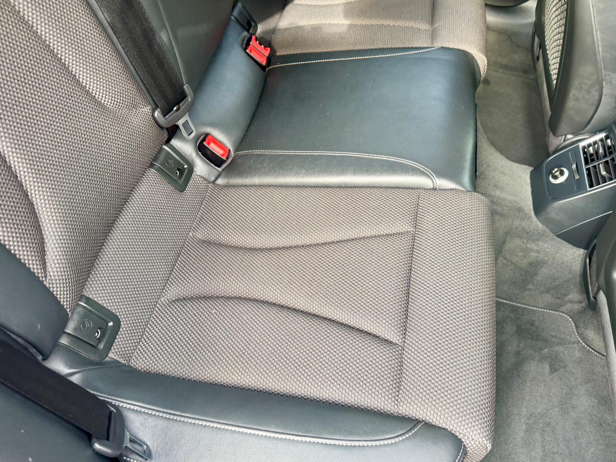 Audi A3 view 75