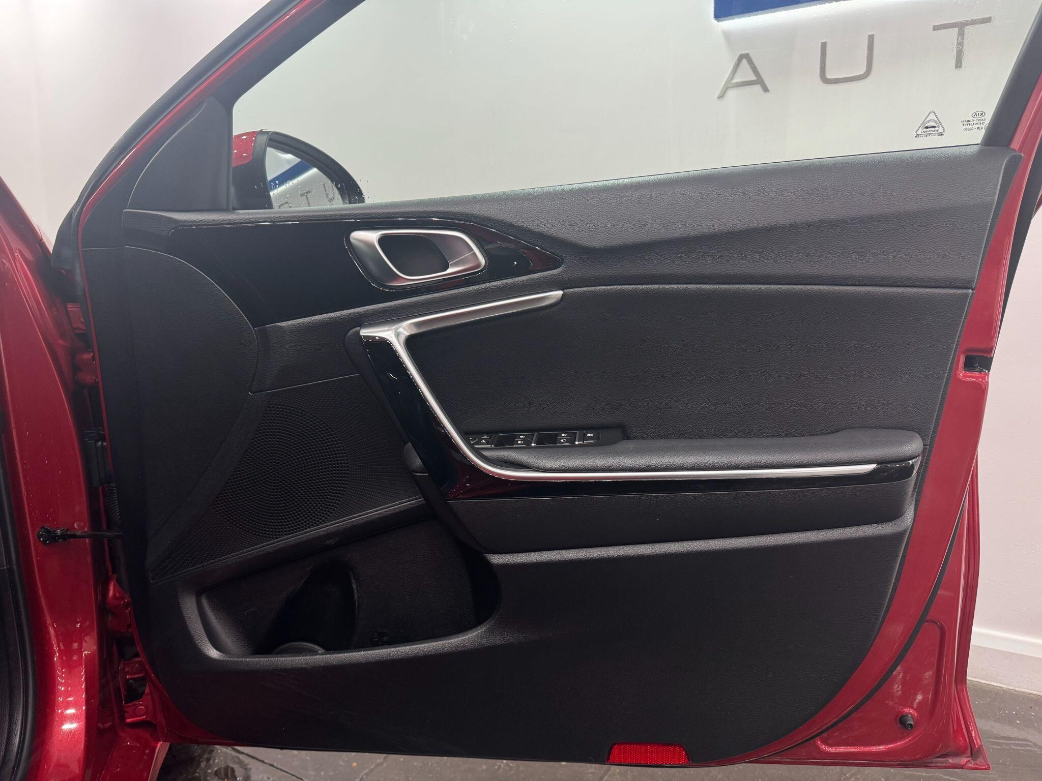 Kia Ceed view 30