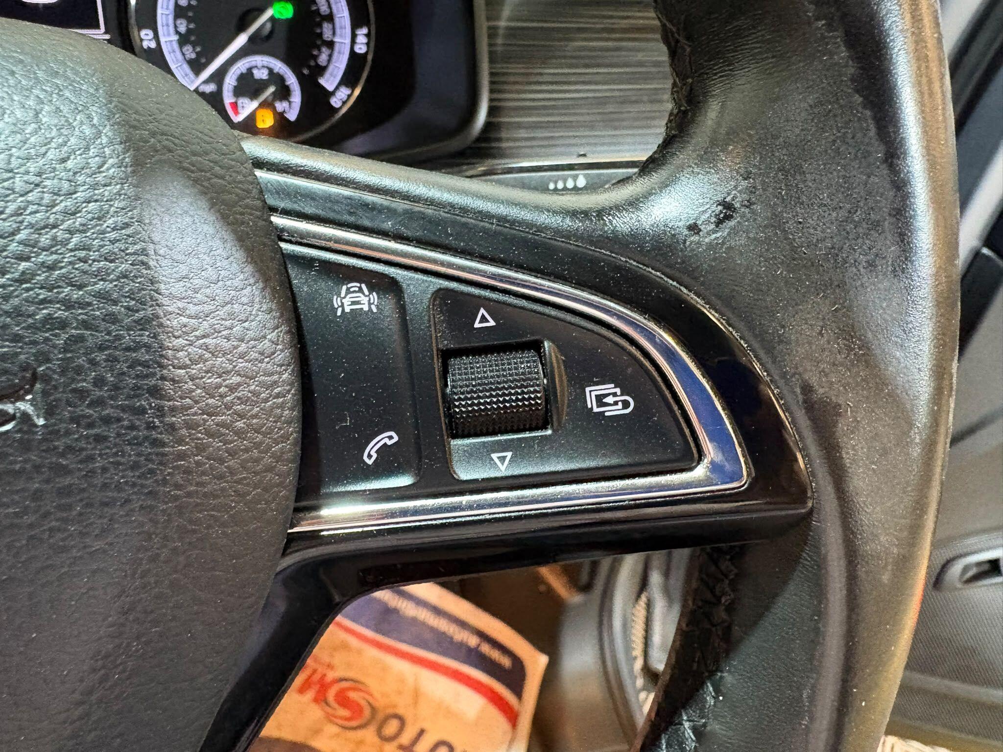 Skoda Kodiaq view 37