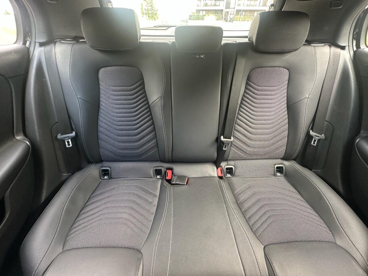 Mercedes-Benz A-Class view 40